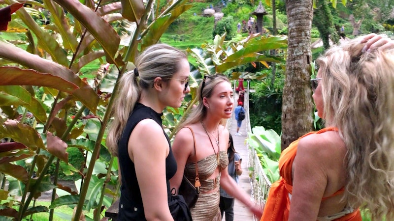 Ärger im Paradies – "Krank in der Birne" – Streit bei Geissens eskaliert |  Heute.at