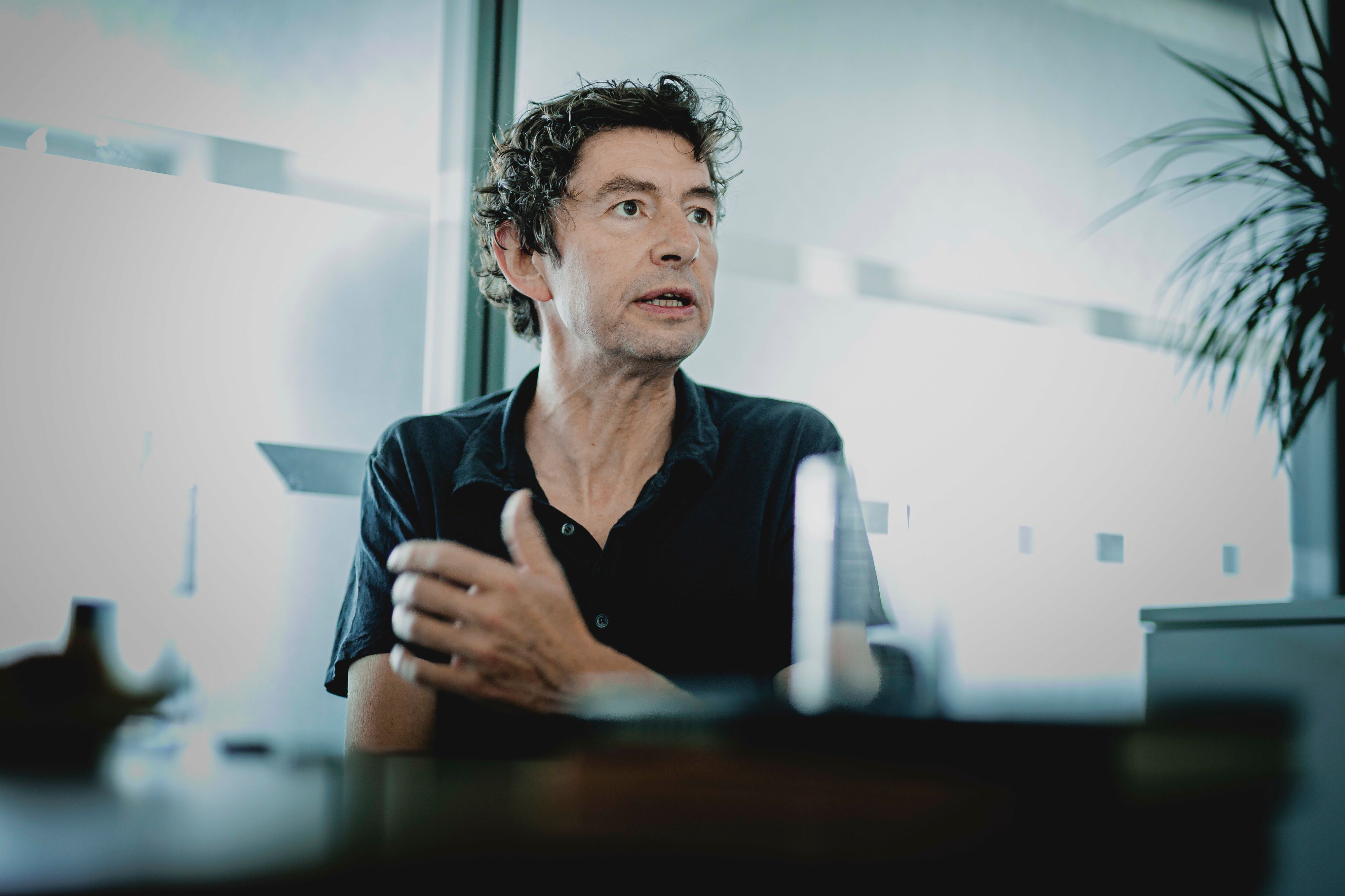 Heute.at - Corona aus Labor? Virologe Drosten hat ungutes Gefühl