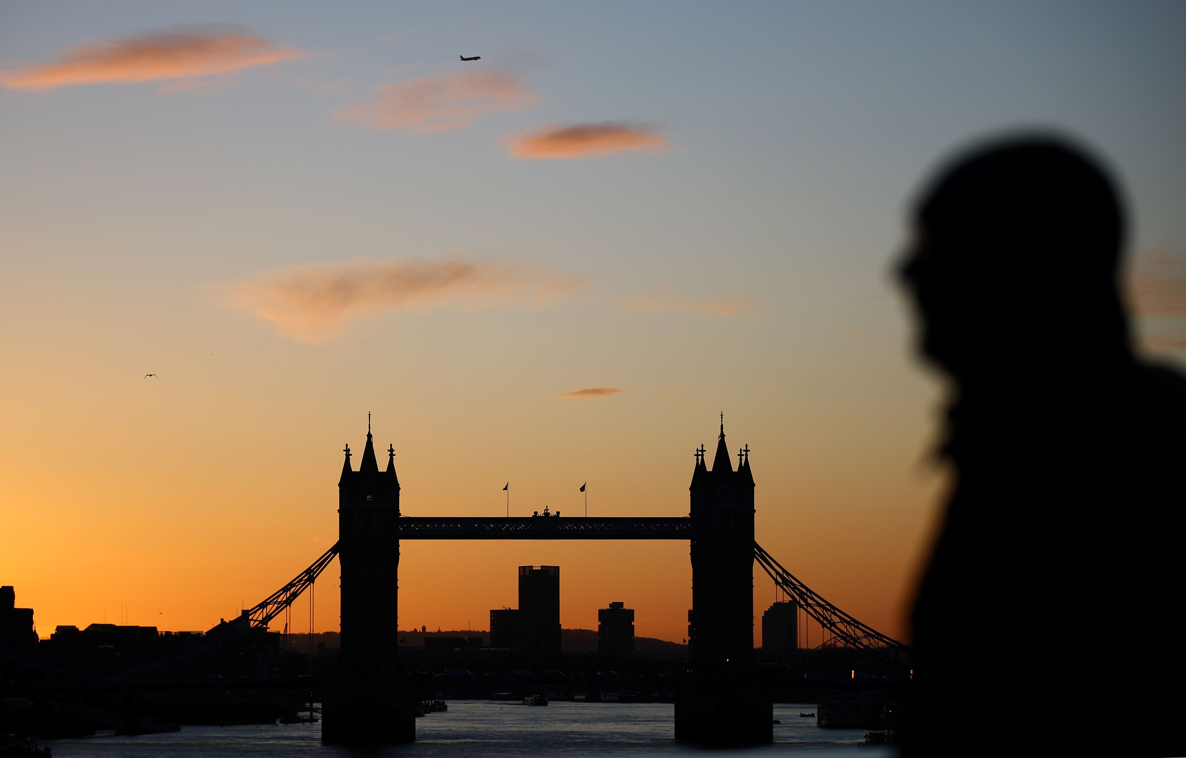 Der international gesuchte Drogenboss konnte schließlich in London verhaftet werden. (Symbolbild)