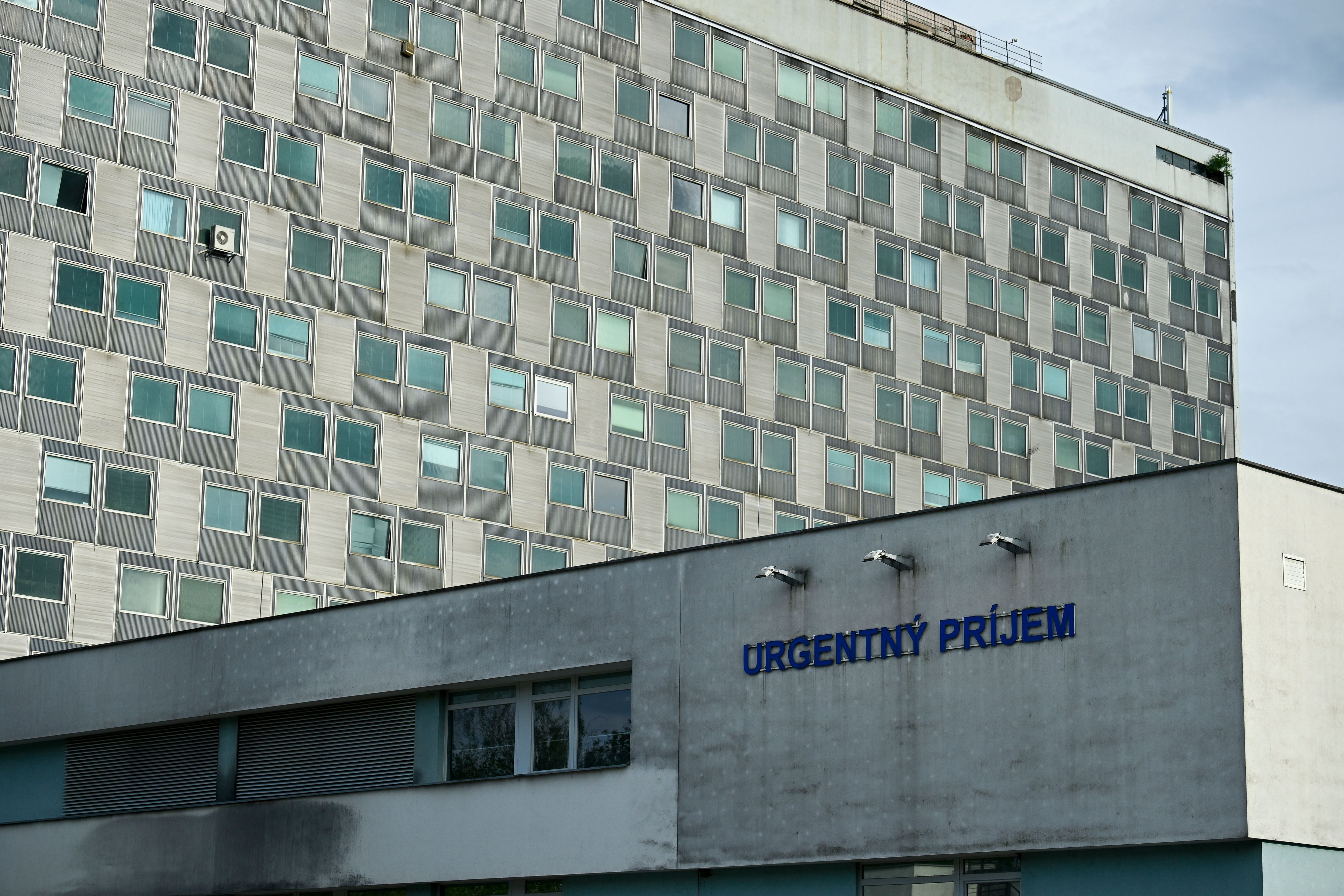 Um das Zusammenbrechen des Gesundheitssystems zu verhindern, kann sich das slowakische Parlament einer drastischen Maßnahme bedienen.