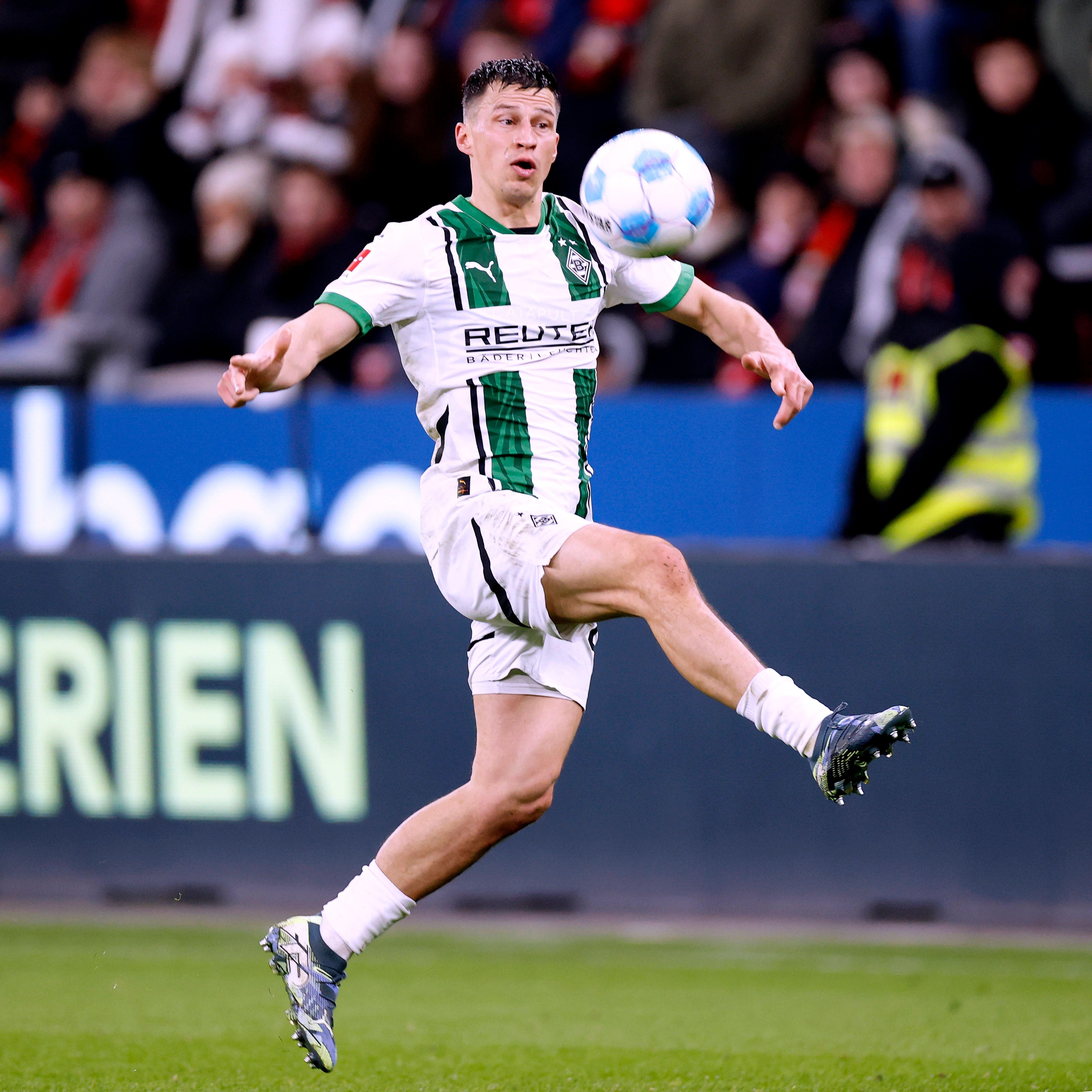 Stefan Lainer könnte nach Österreich zurückkehren.