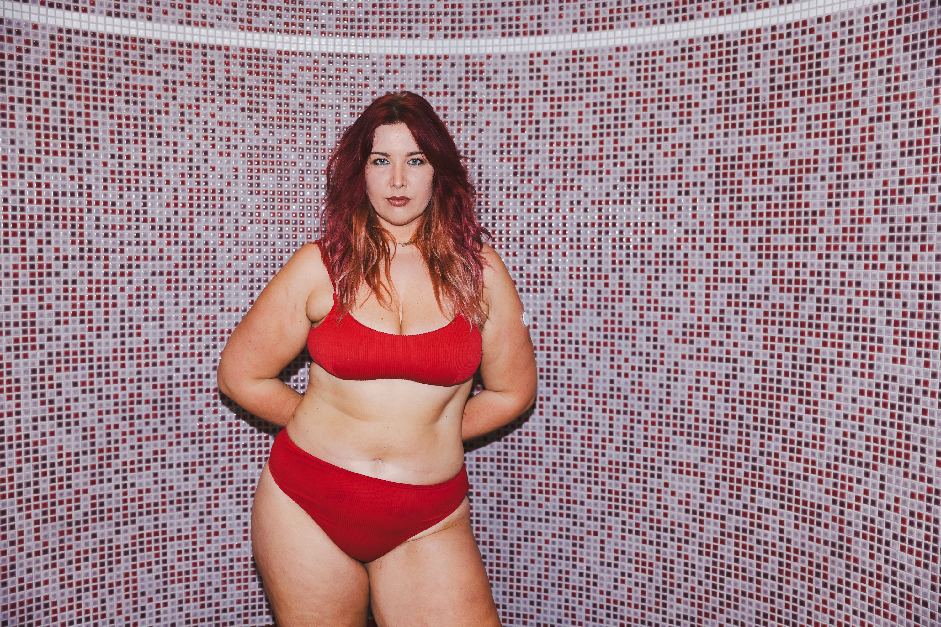 Pamela Pum alias PÄM ist ein Vorbild, ein Vorbild, das ihr in jungen Jahren gefehlt hat