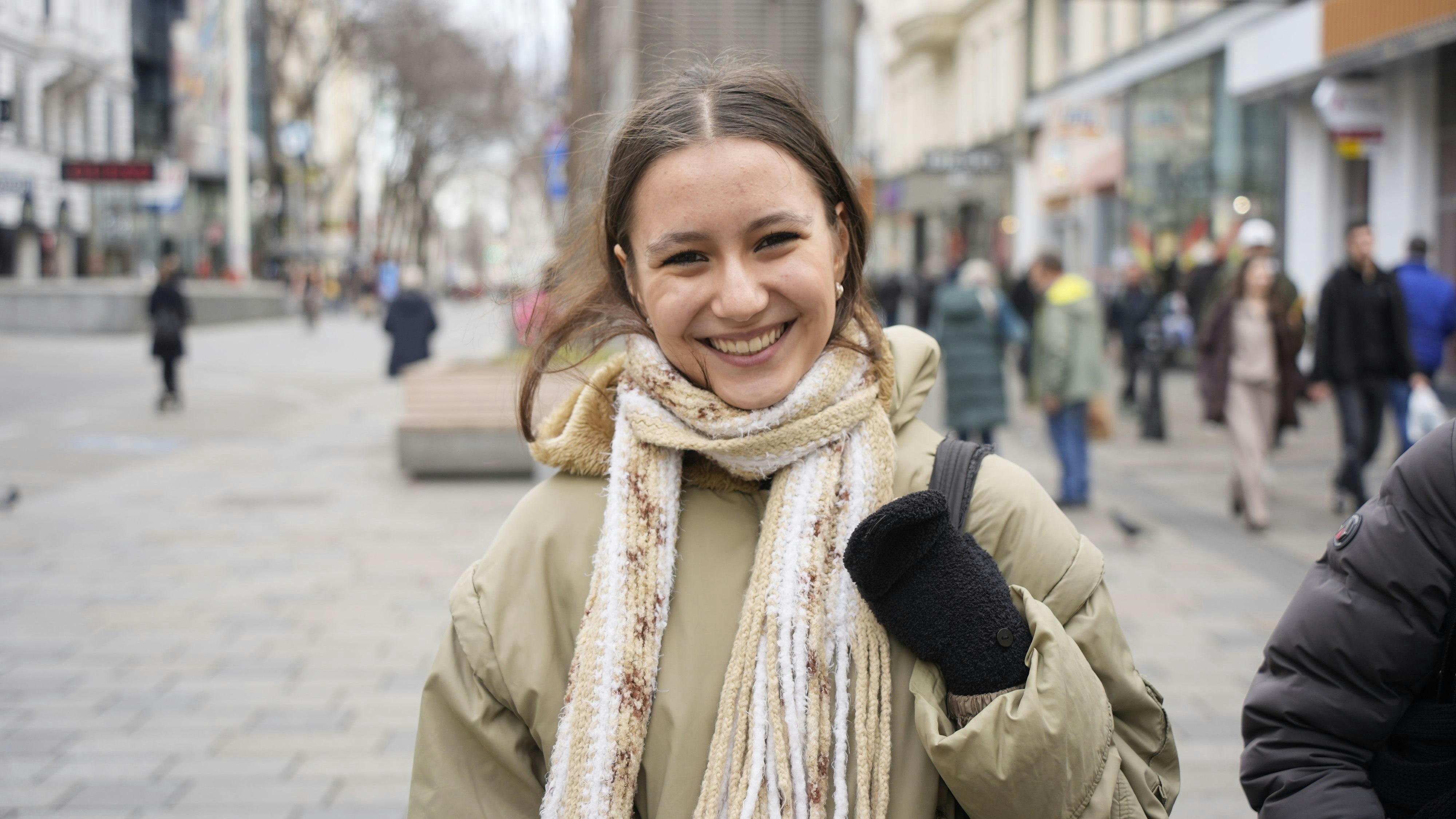 Heute.at - Handyverbot: Kommt drauf an, ob Stunde Spaß macht!