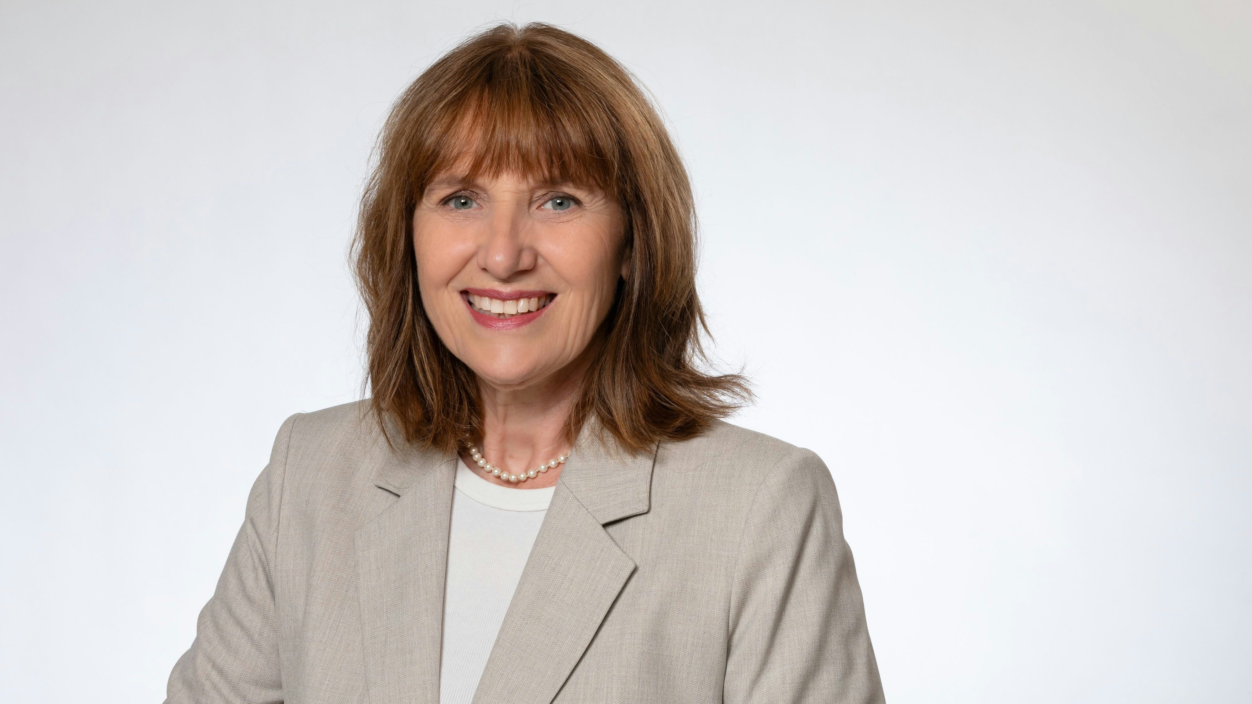 Silvia Drechsler tritt als SPÖ-Spitze die Verhandlungen mit den Grünen an.