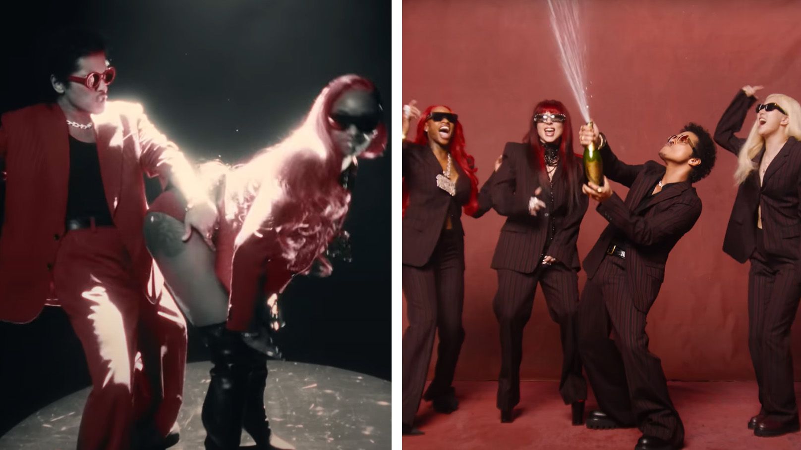 Bruno Mars hat einen neuen Song veröffentlicht, der nichts für Kinder ist.