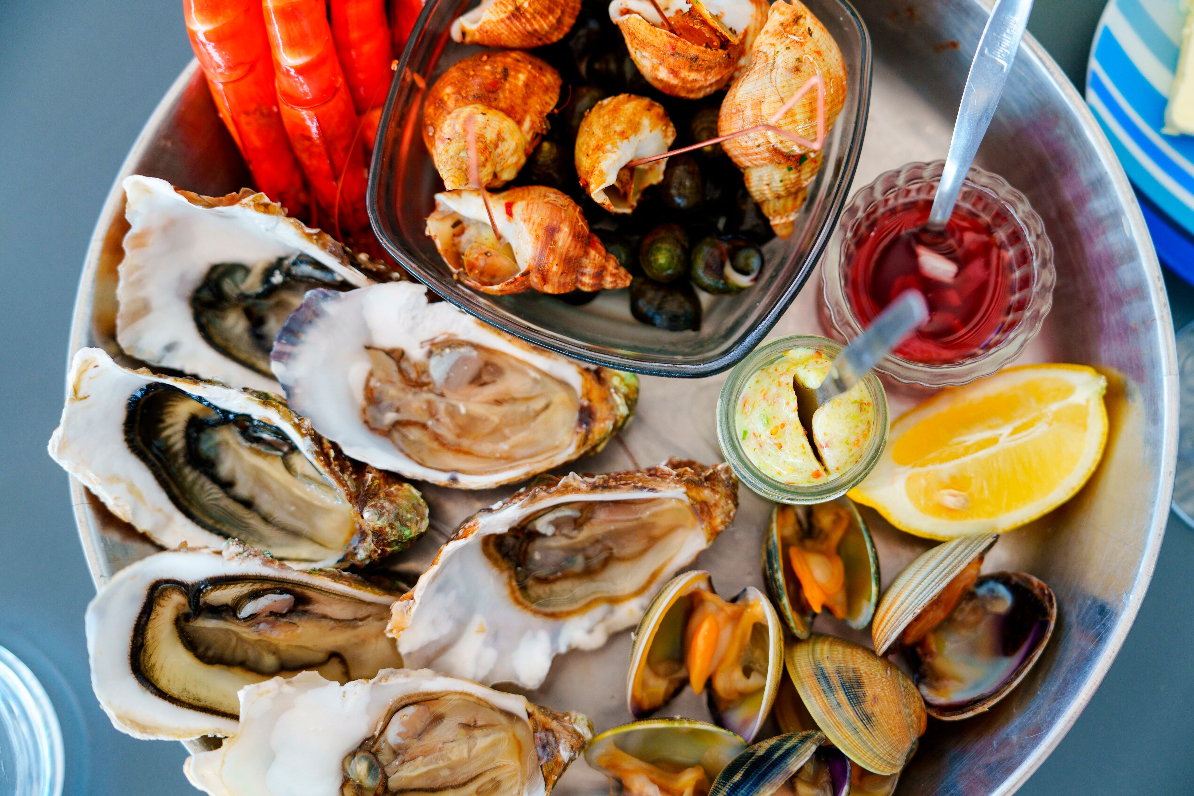 Dieses Essen könnte bald aus unserem Speiseplan verschwinden.