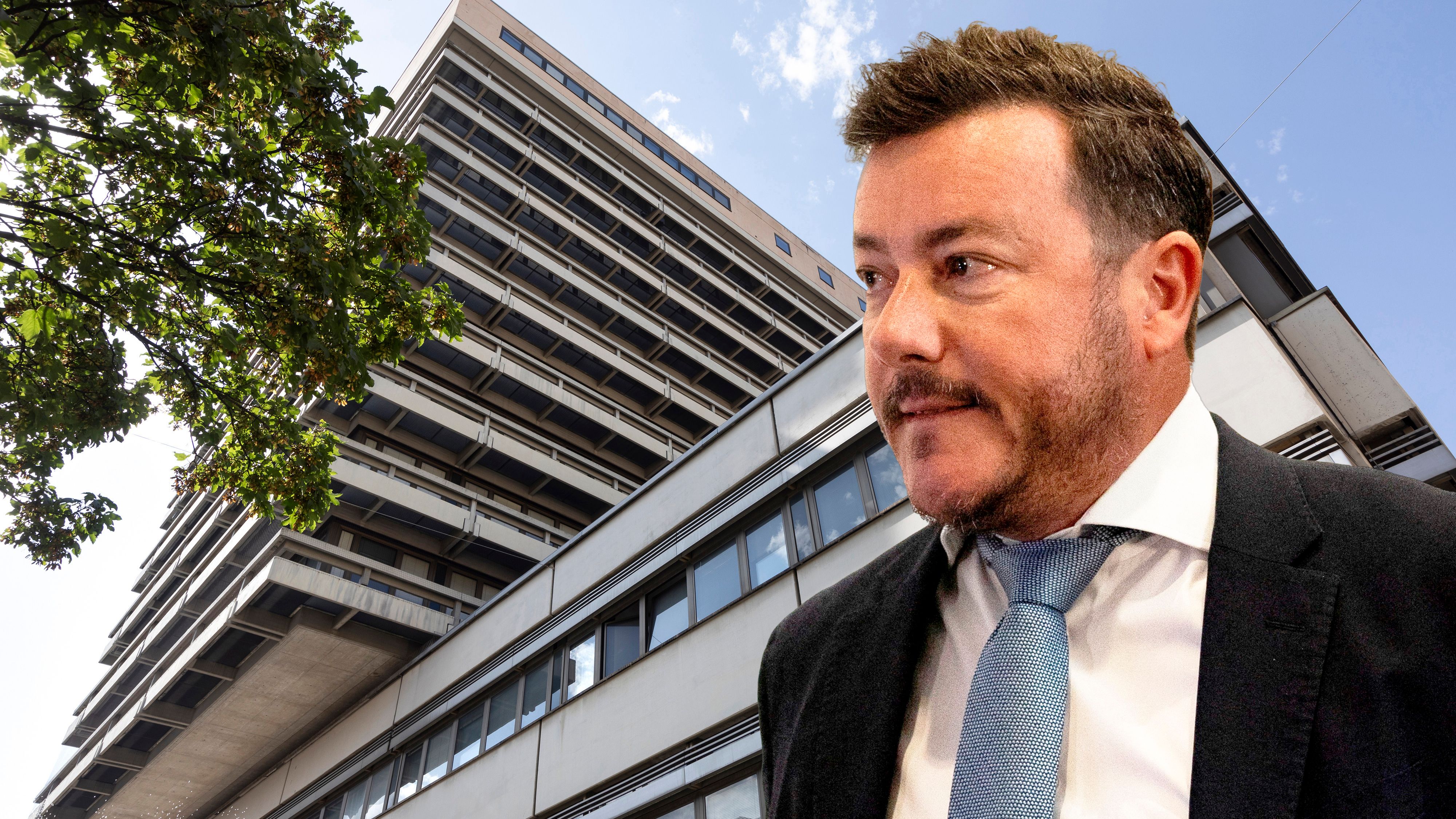 Während René Benko in Wien in U-Haft sitzt, beginnt am Donnerstag der Prozess in Innsbruck.