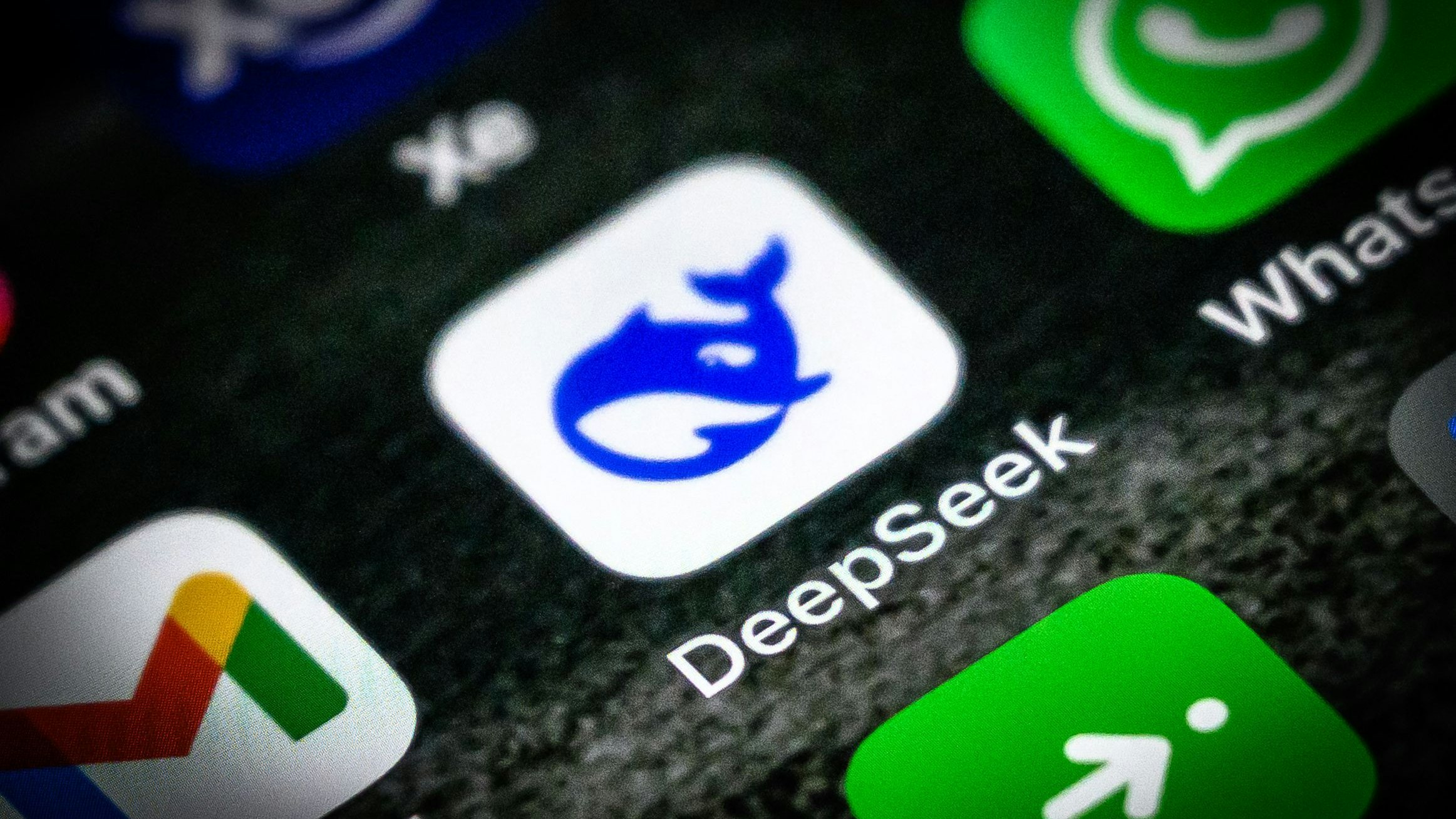 DeepSeek: Was hinter seltsamem Hype um China-KI steckt