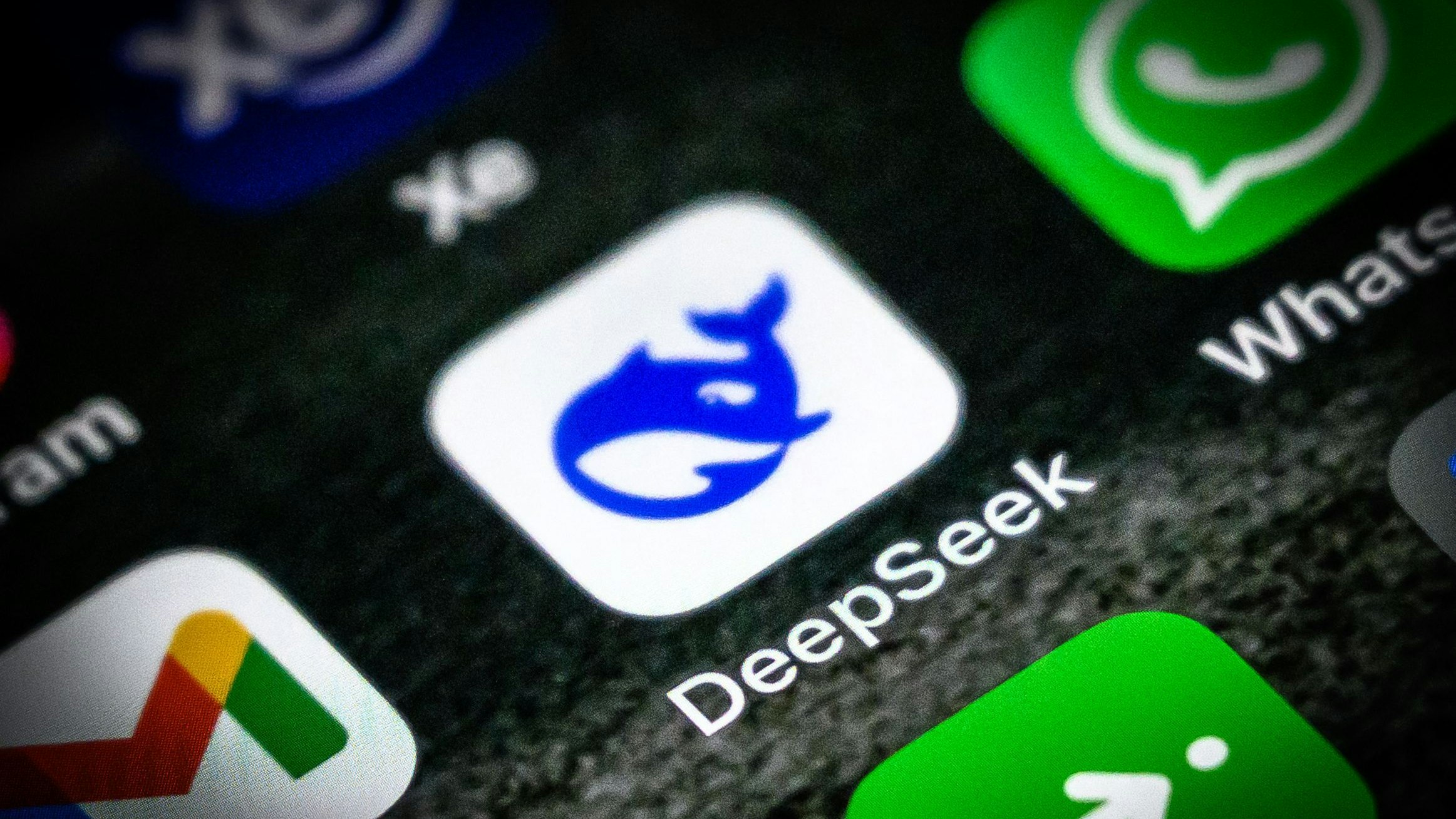 Was ist tatsächlich dran an der angeblichen Über-App aus China