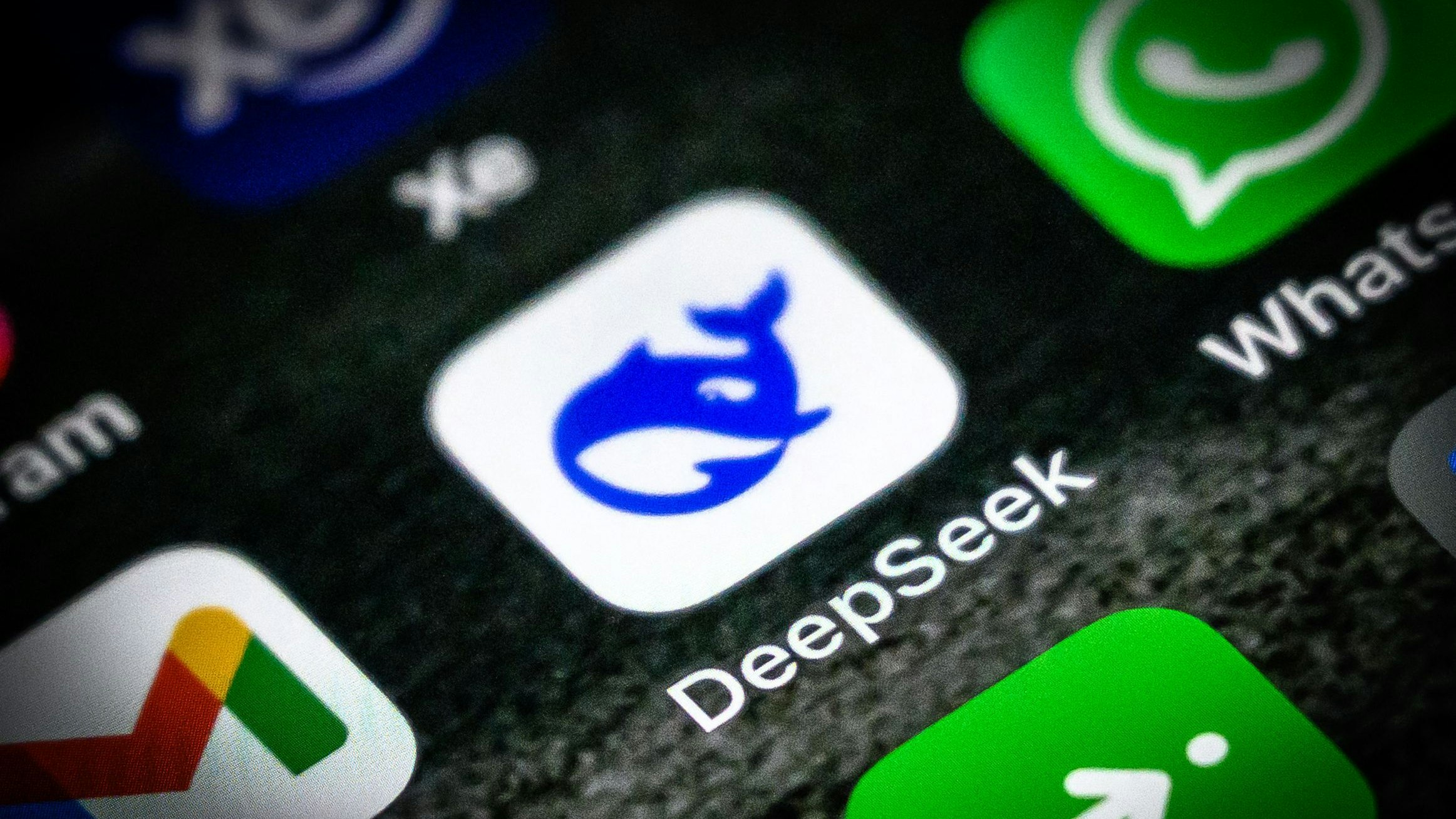 Was tatsächlich dran ist an der angeblichen Über-App aus China