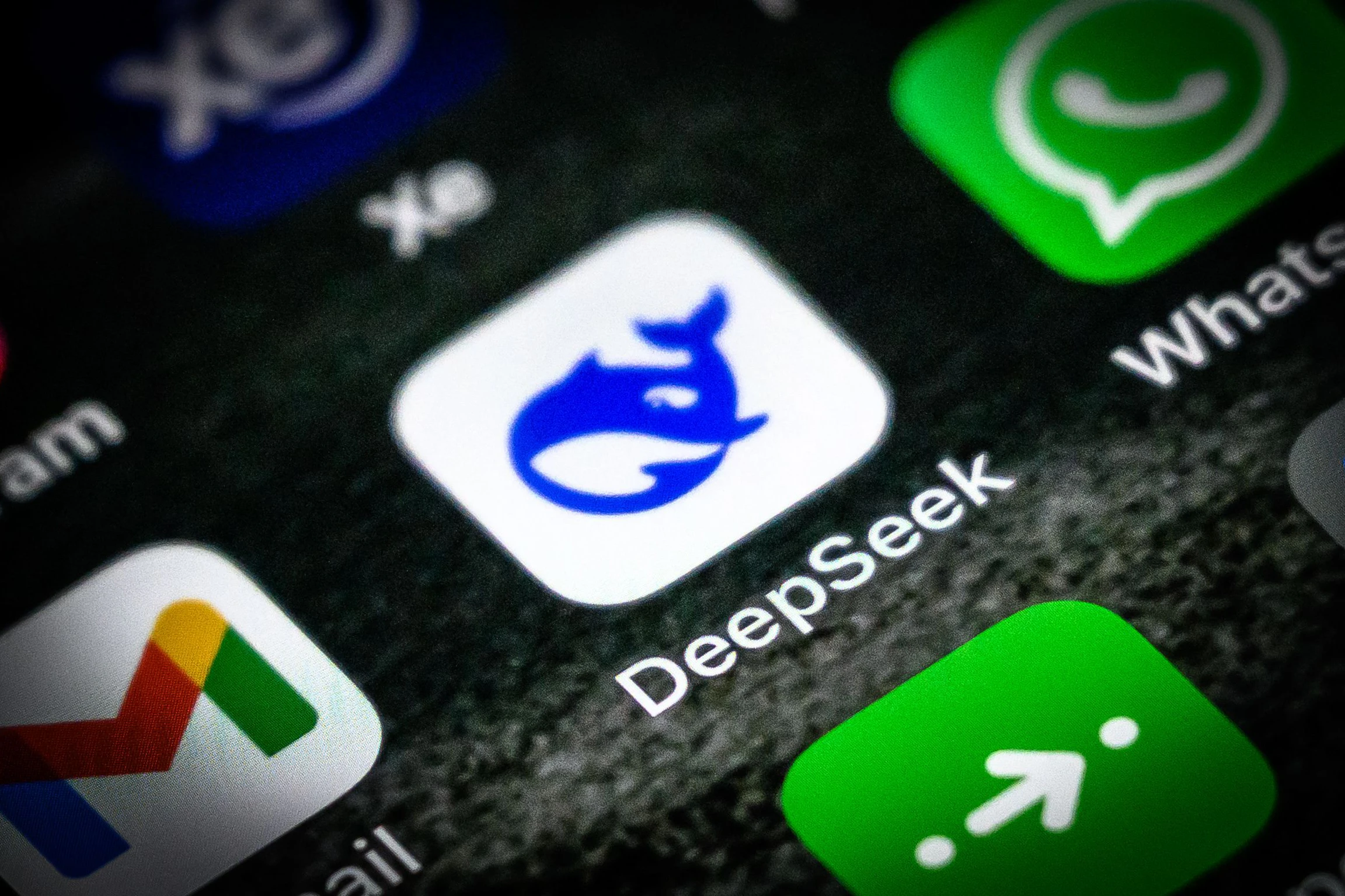 Die chinesische KI DeepSeek wird derzeit auf einen Wert von etwa 71 Milliarden Dollar (ca. 62 Mrd. Euro) geschätzt