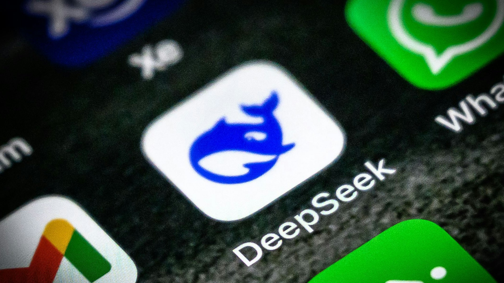 Wie eine neue KI-App aus China die Welt schockierte