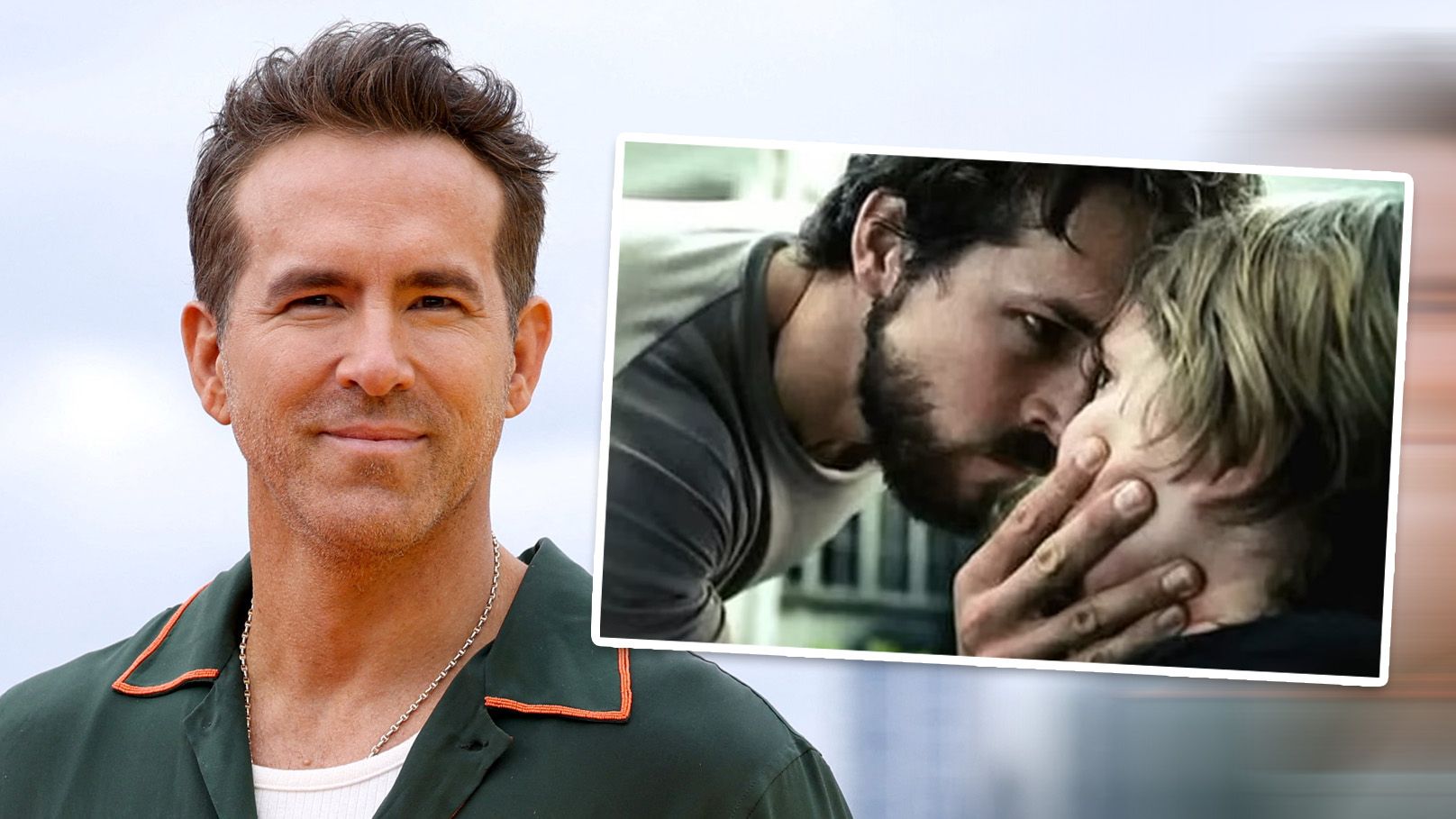 Eine alte Szene von einem Ryan Reynolds Film wird ihm jetzt zum Verhängnis.