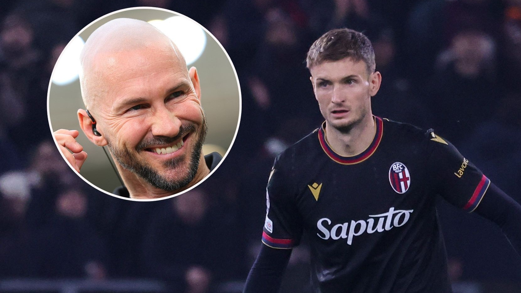 Stefan Posch kehrt zurück zur TSG