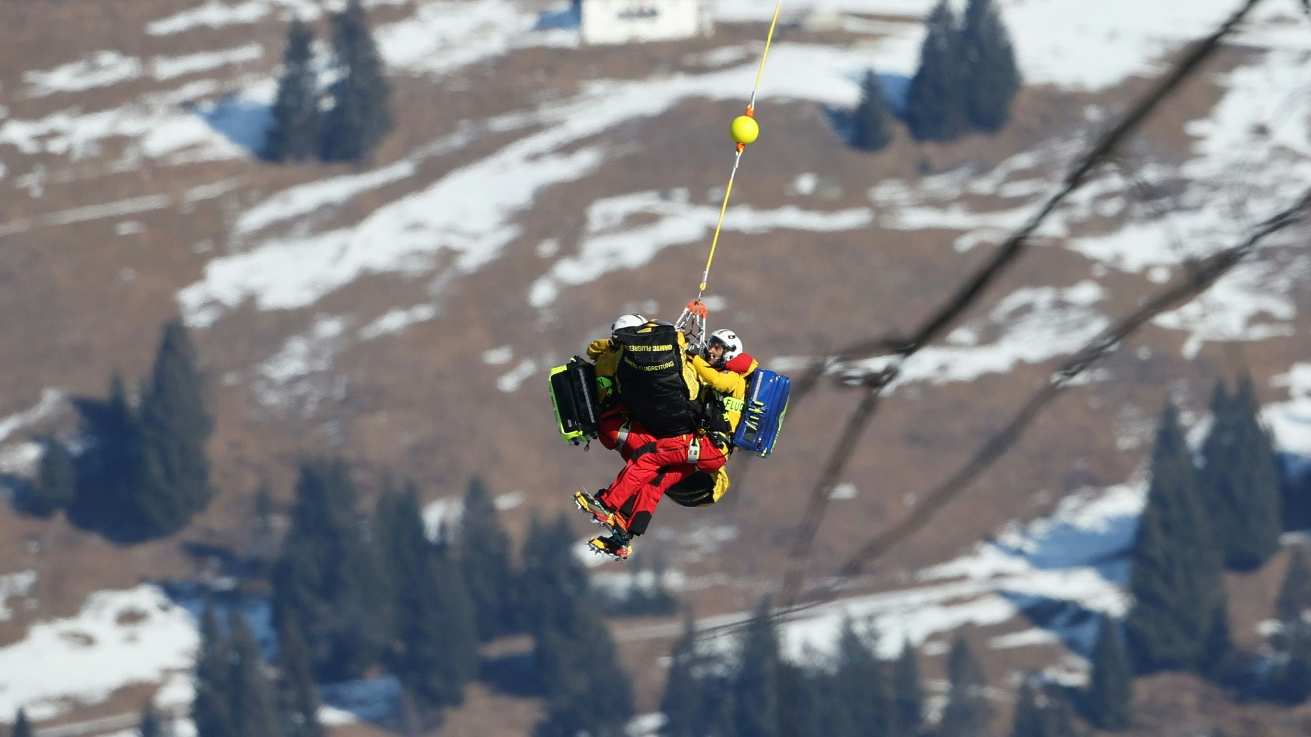 Heute.at - Ski-Star lässt nach Kitz-Sturz seine Zukunft offen
