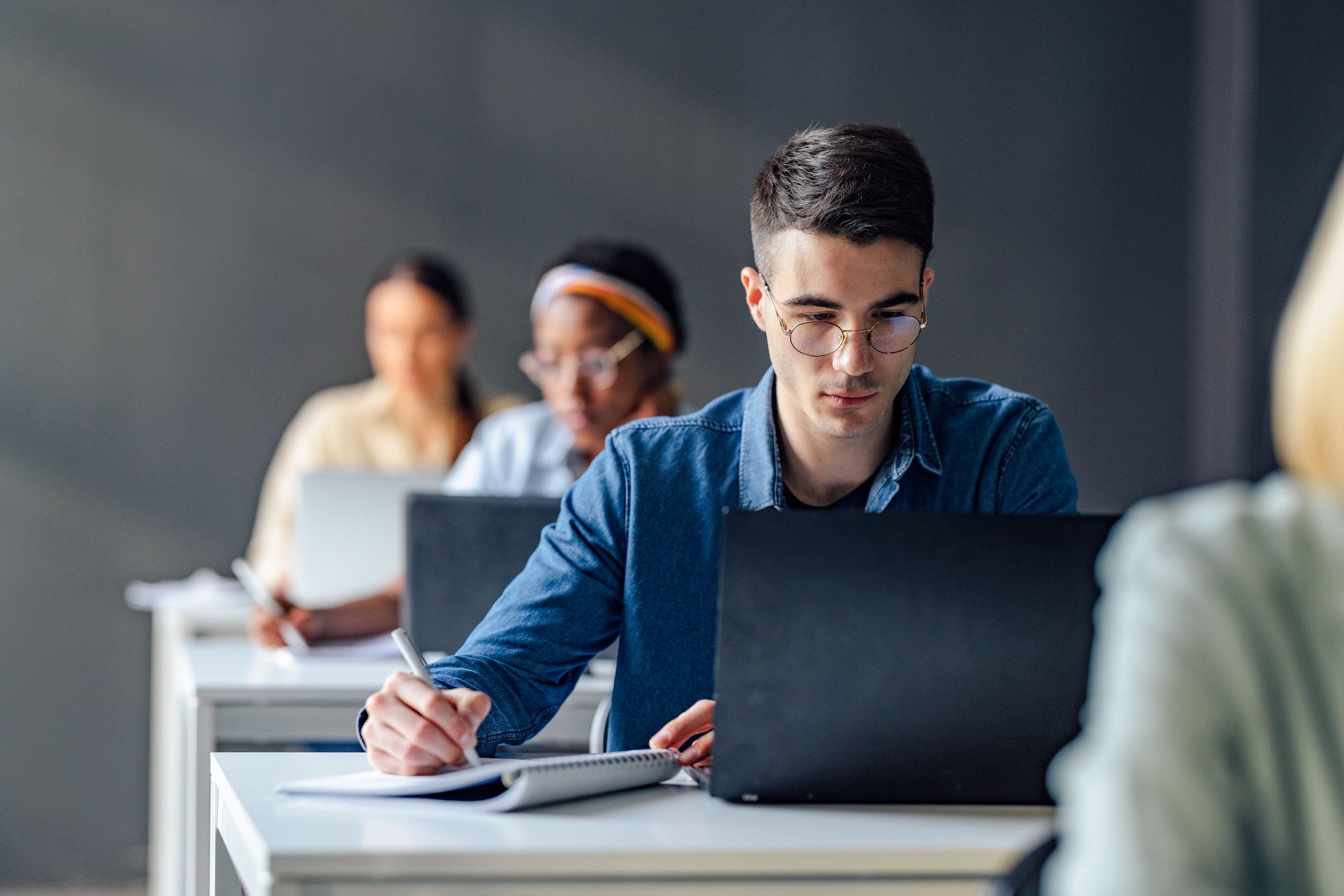 Heute.at - Assessment Center: Übungen und Beispiele