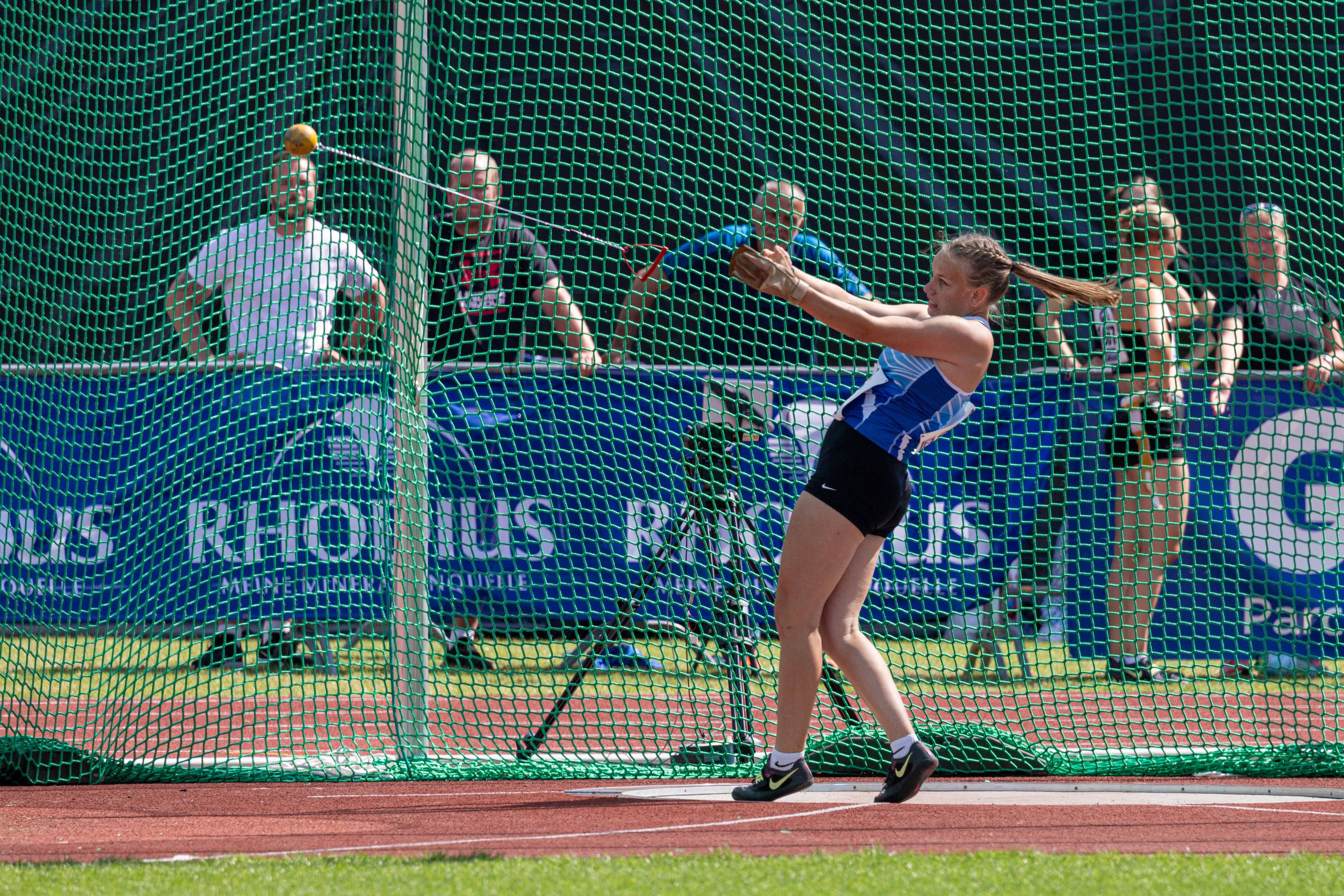 Ein tragischer Unfall ereignete sich in den USA.
