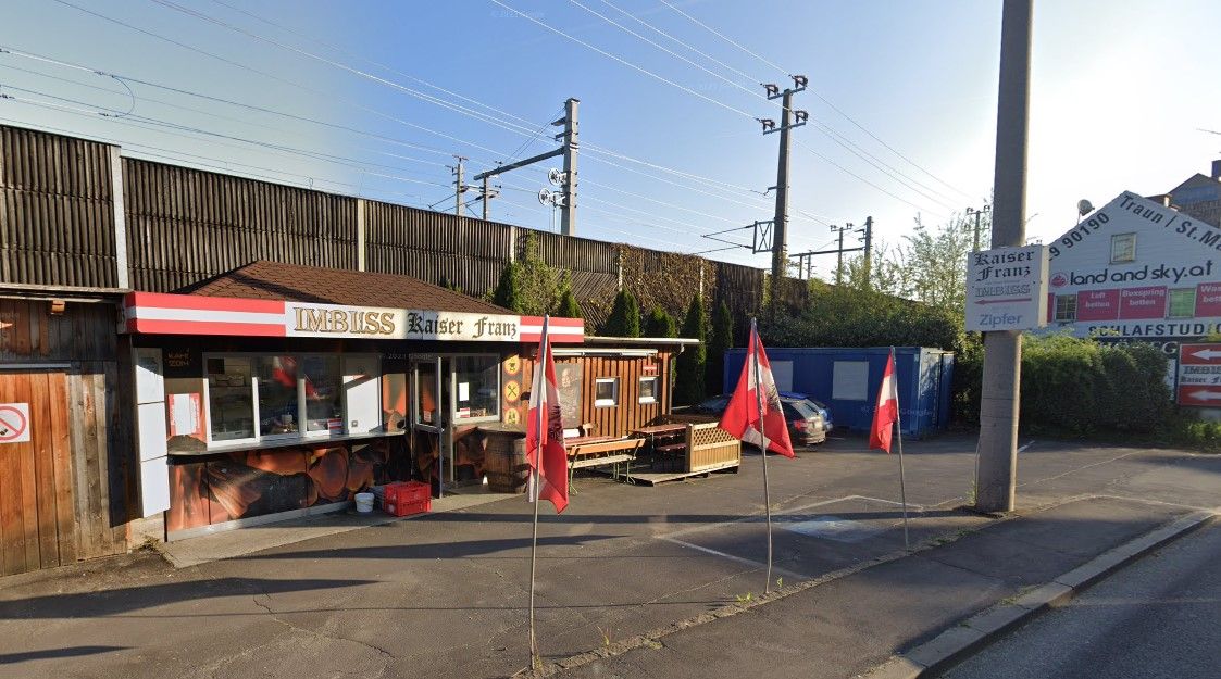 Auch eine Lenkerin bekam schon Post: Sie hatte die <a data-li-document-ref=