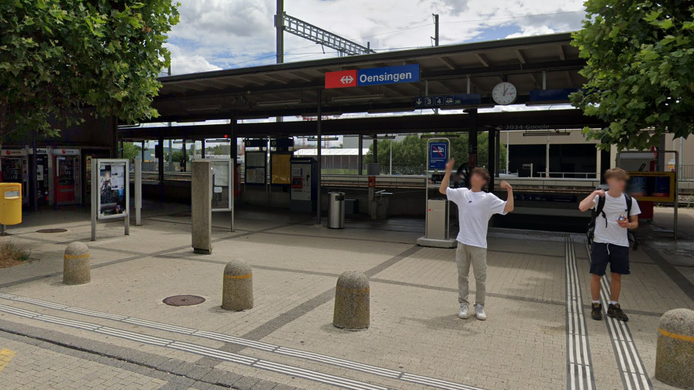 Heute.at - Mädchen-Bande verprügelt 16-Jährige und filmt die Tat