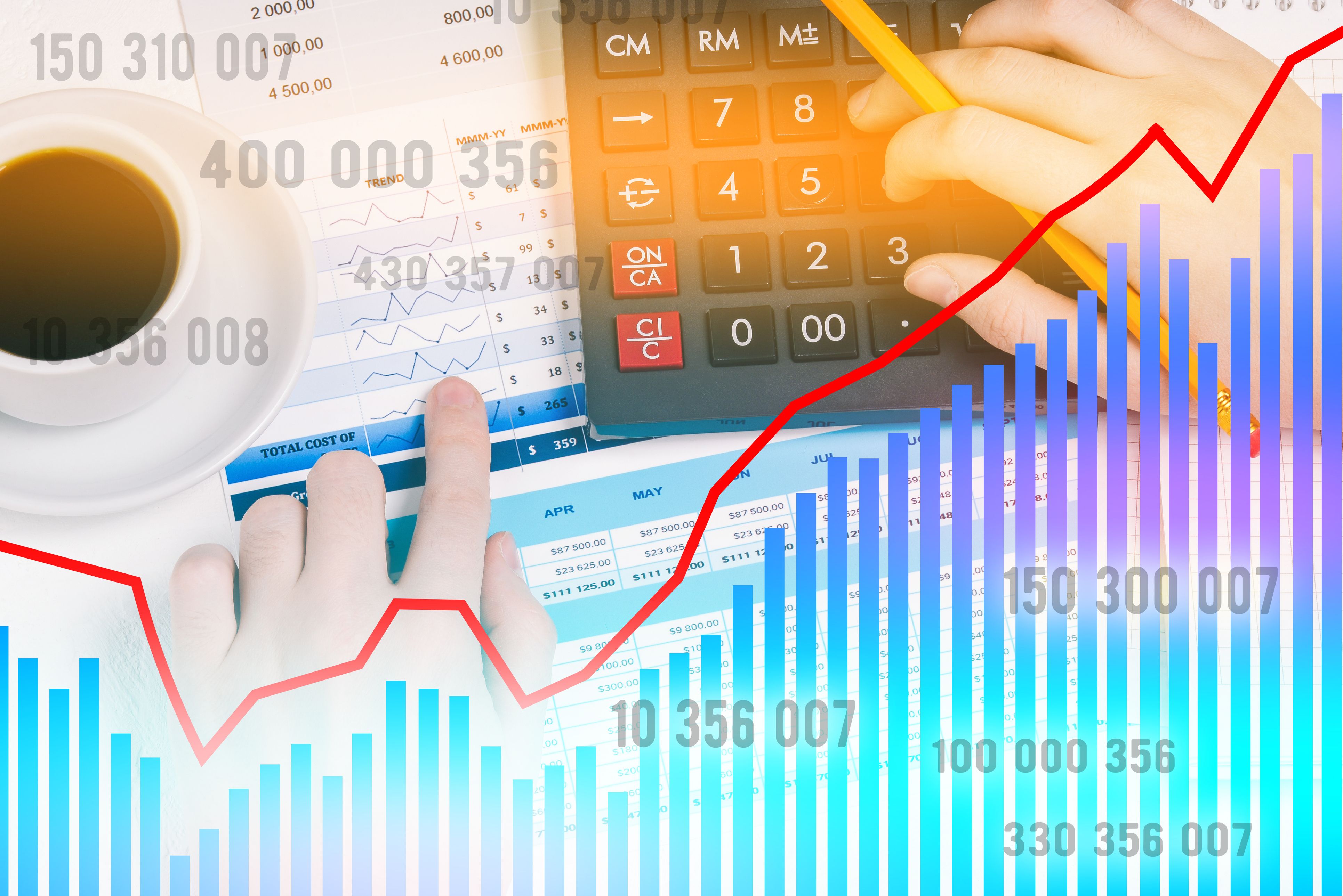 Der Preis für Kaffee kennt derzeit nur eine Richtung – nach oben.