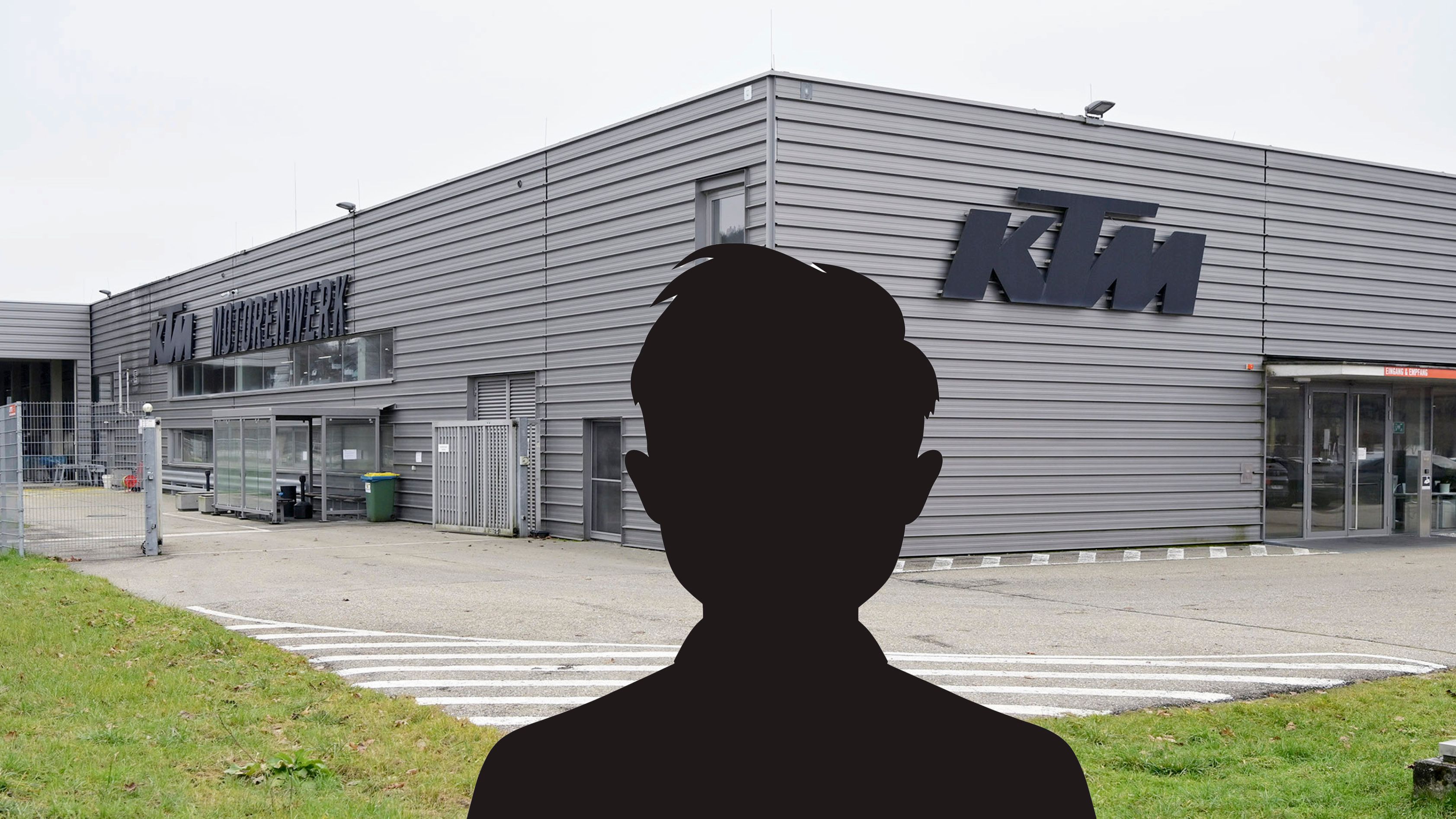 Ein KTM-Mitarbeiter ist sauer über die Vorgänge im Betrieb. Im Bild: das Motorenwerk in Munderfing. (Symbolbild)
