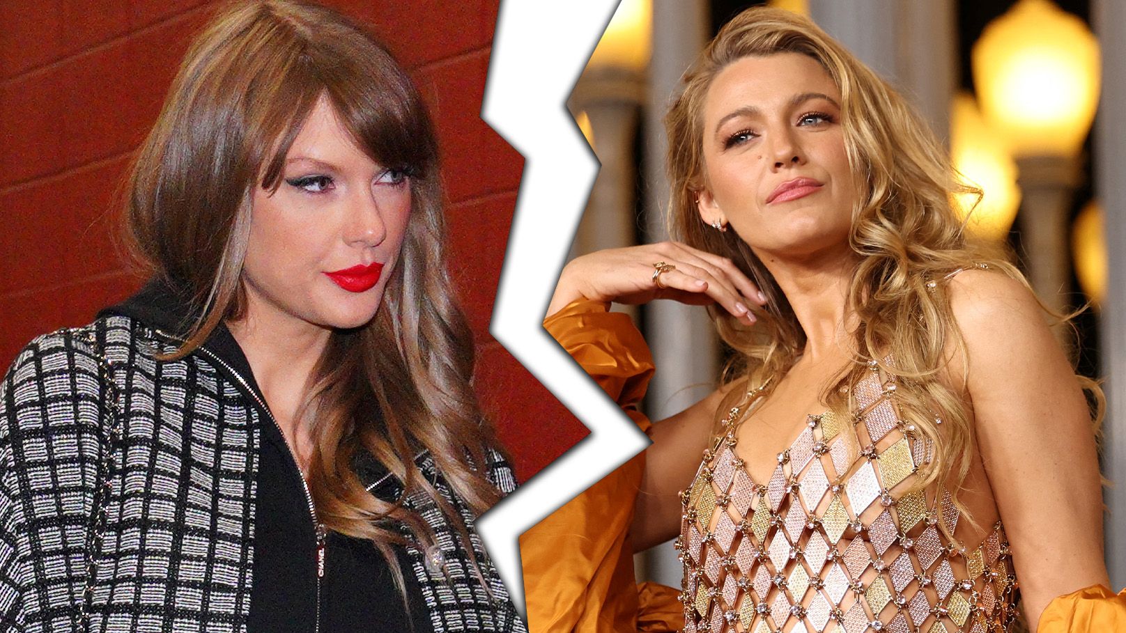 Ist Taylor Swifts Freundschaft mit Blake Lively vorbei?