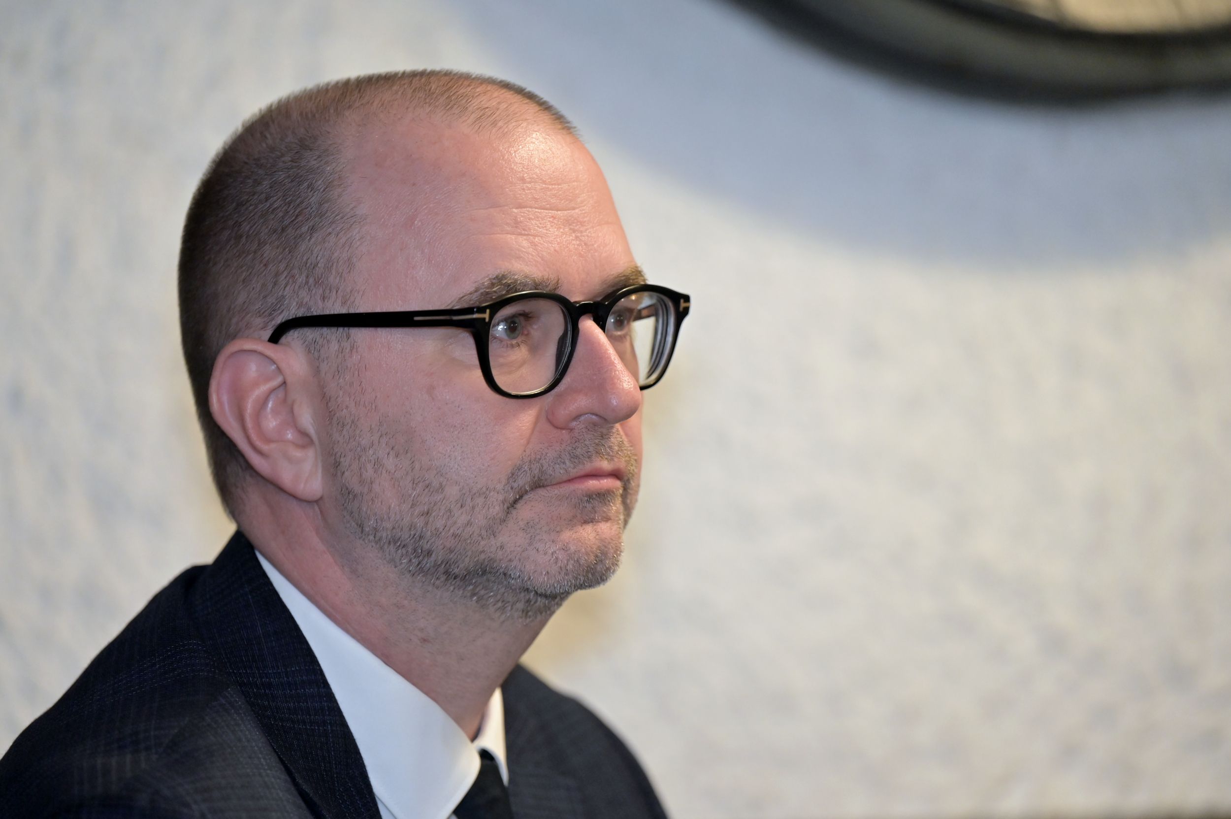 Machte ein überraschendes Geständnis: Dietmar Prammer. Am 6. Februar wird er als Bürgermeister angelobt.