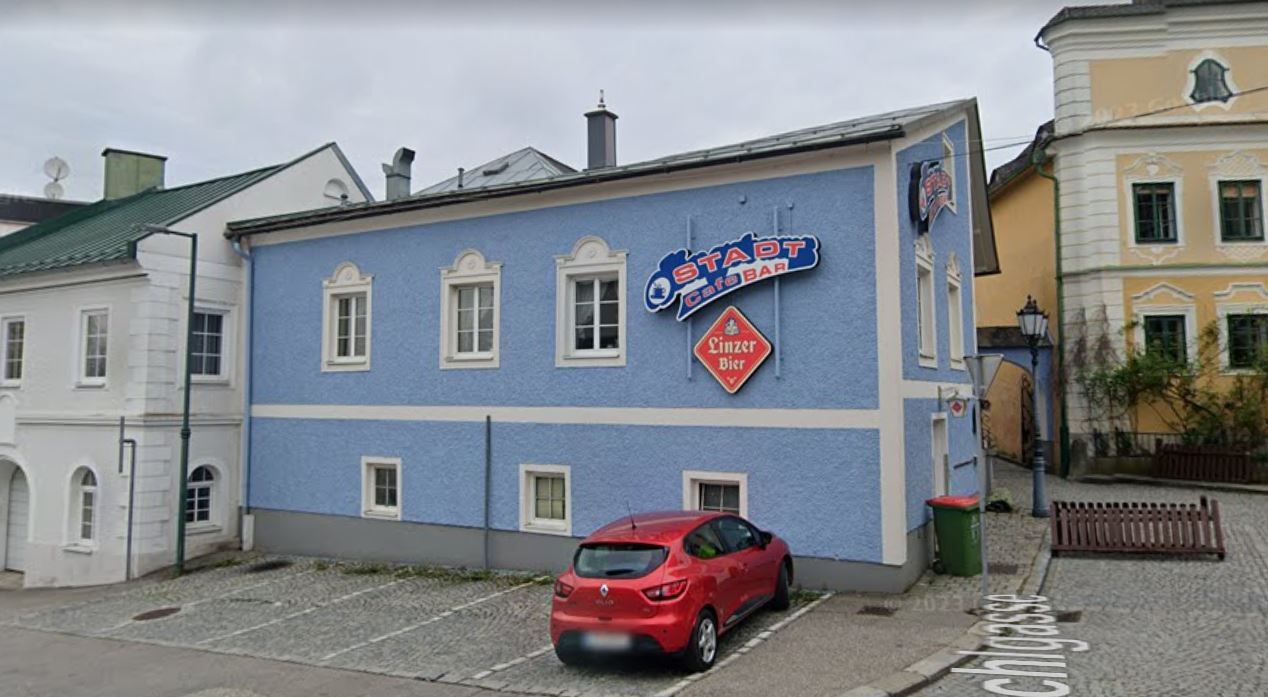 Das beliebte Stadtcafé in Rohrbach braucht dringend einen Pächter.