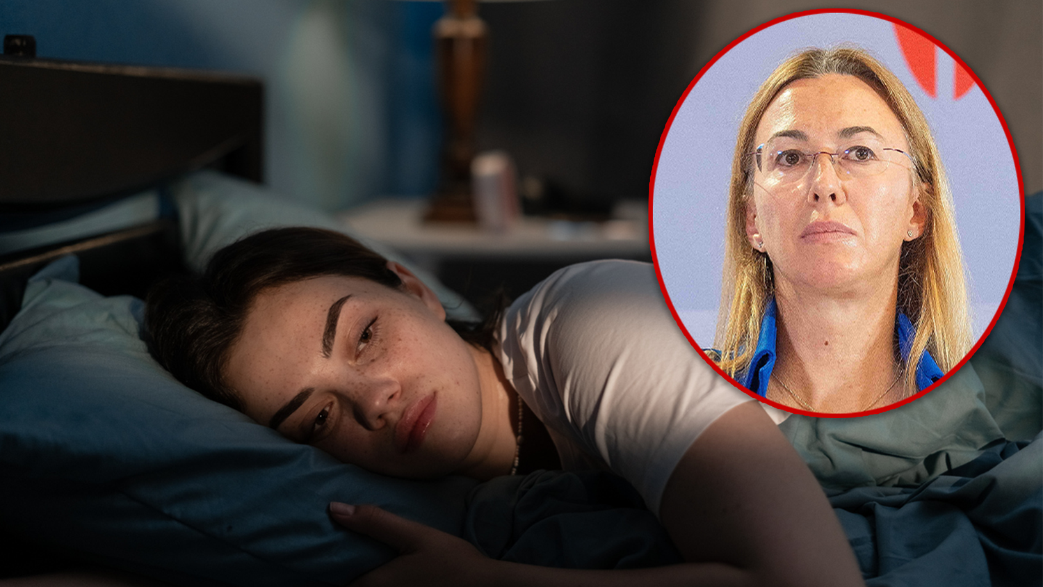 Eva Untersmayr-Elsenhuber (kl. Bild) ist eine der beiden Leiterinnen des neu geschaffenen Nationalen Referenzzentrums für postvirale Syndrome an der MedUni Wien.