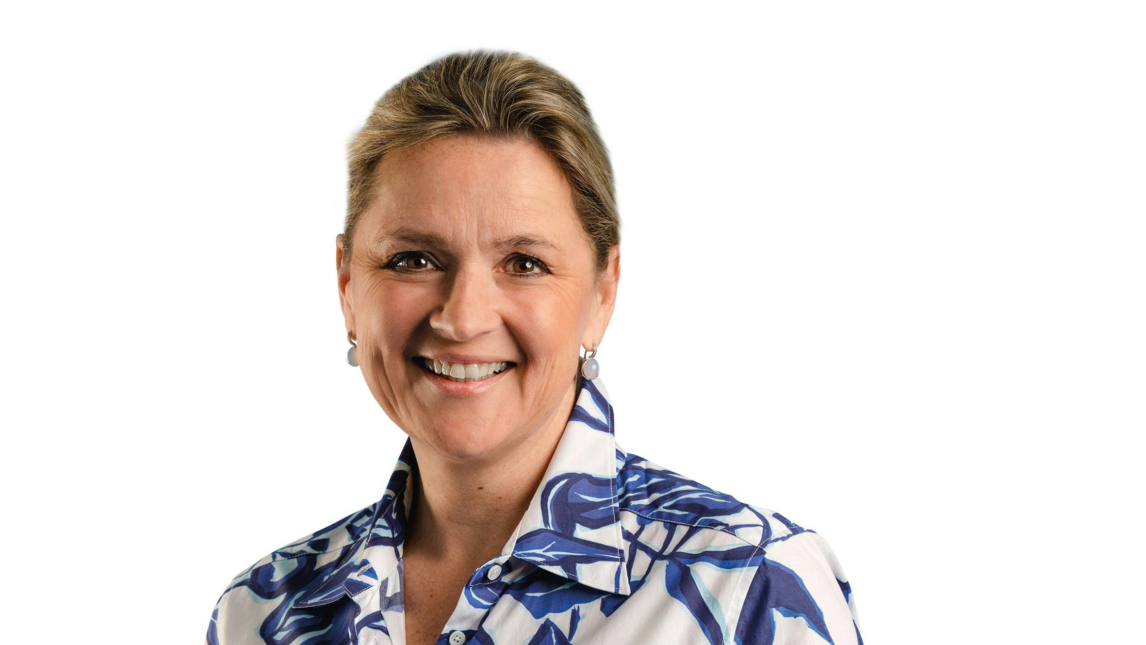 Landesrätin Susanne Rosenkranz