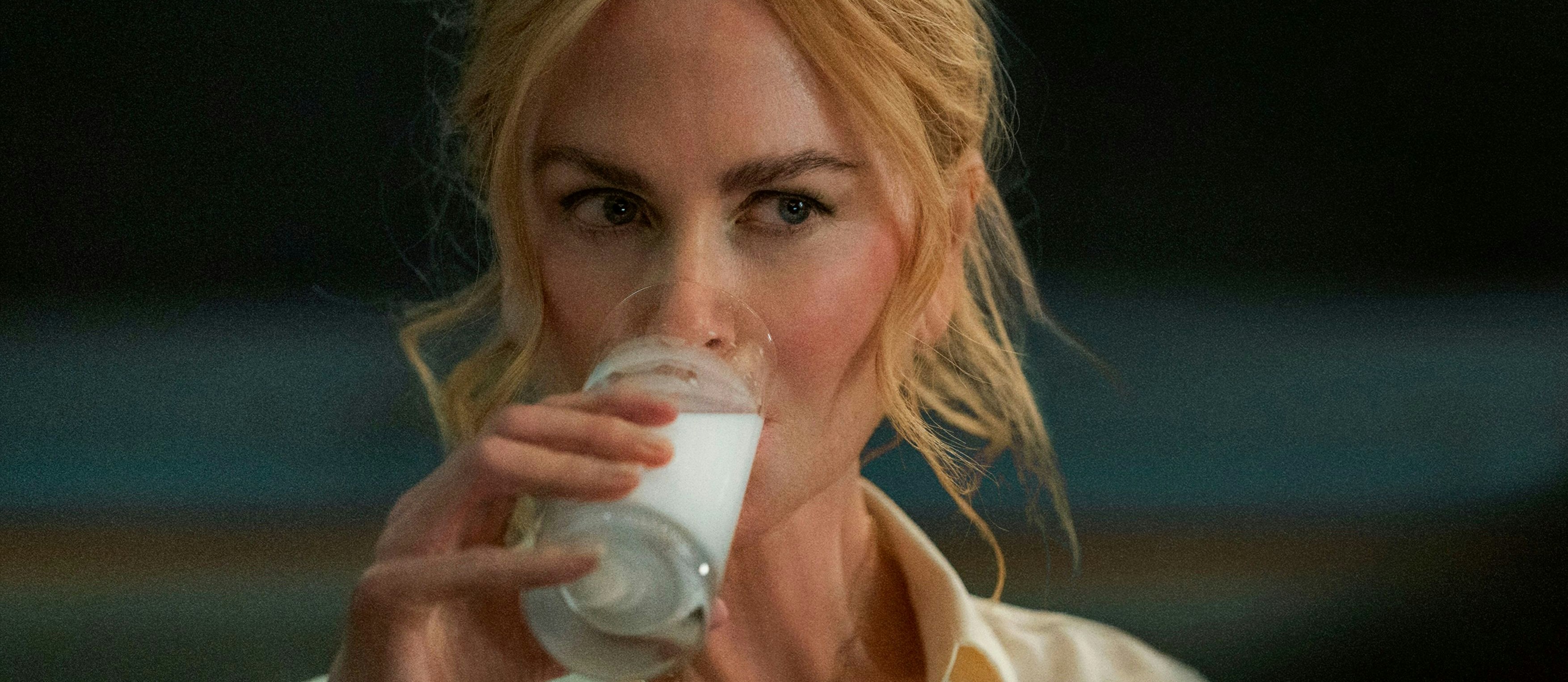 "Hast du die Milch bestellt?" Nicole Kidman lässt sich in "Babygirl" auf das Spiel von Macht und Hinhabe ein