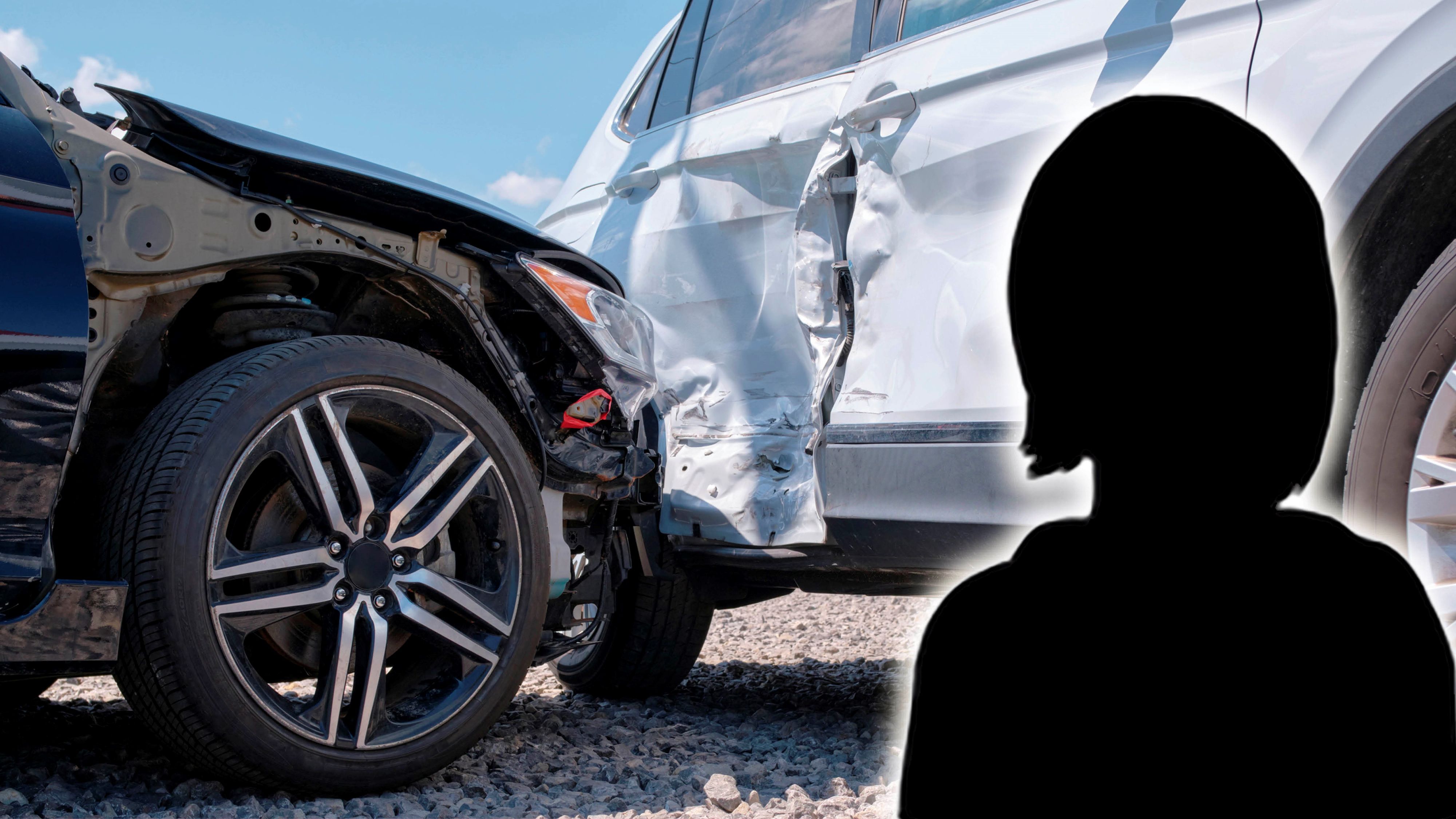 Nach einem Autounfall sollte eine Oberösterreicherin plötzlich Tausende Euro zahlen. (Symbolbild)