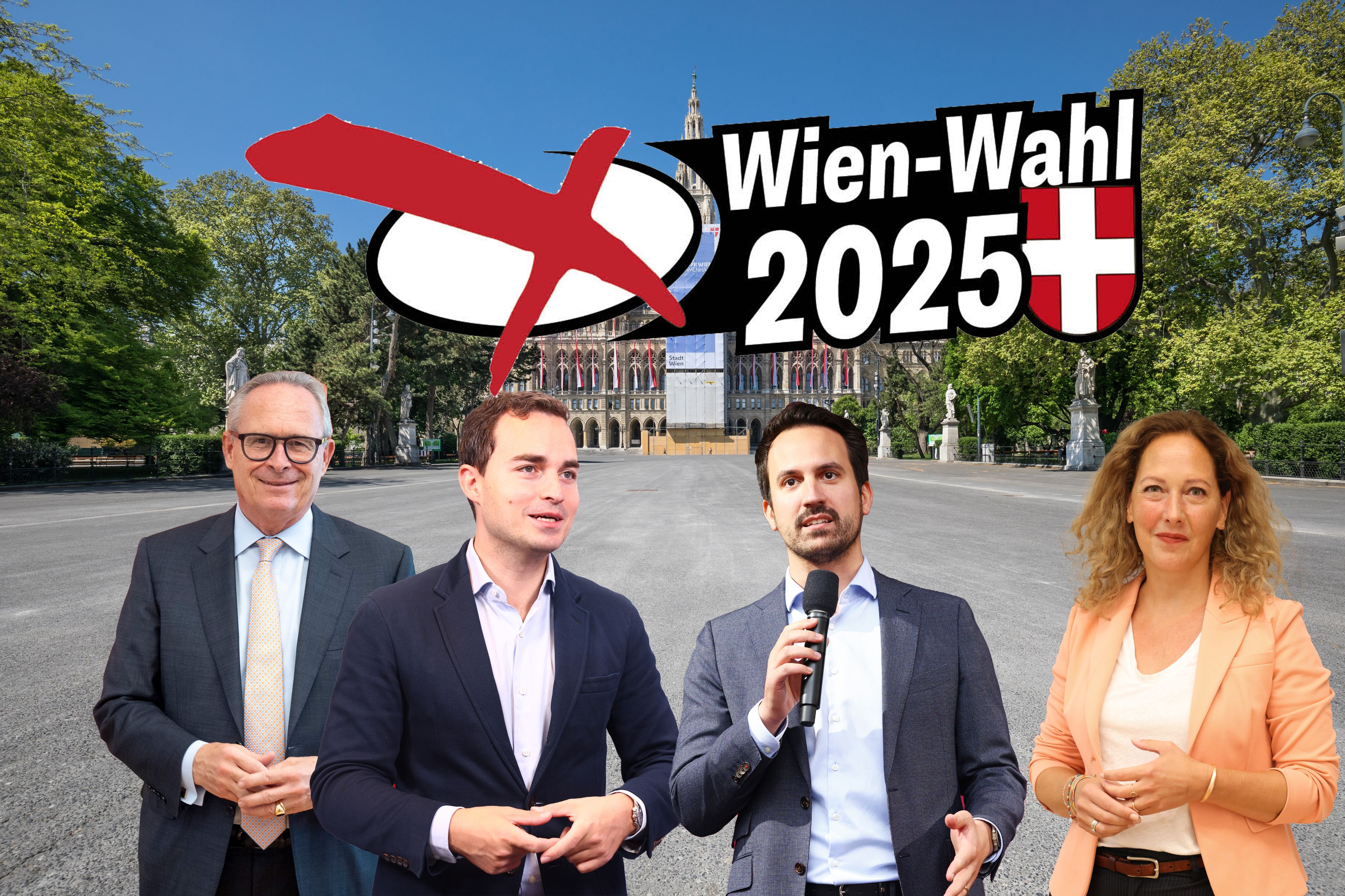 Wiederkehrs Vorstoß sorgt für Wirbel – FPÖ, ÖVP und sogar die Grünen attackieren den Bildungsstadtrat scharf.
