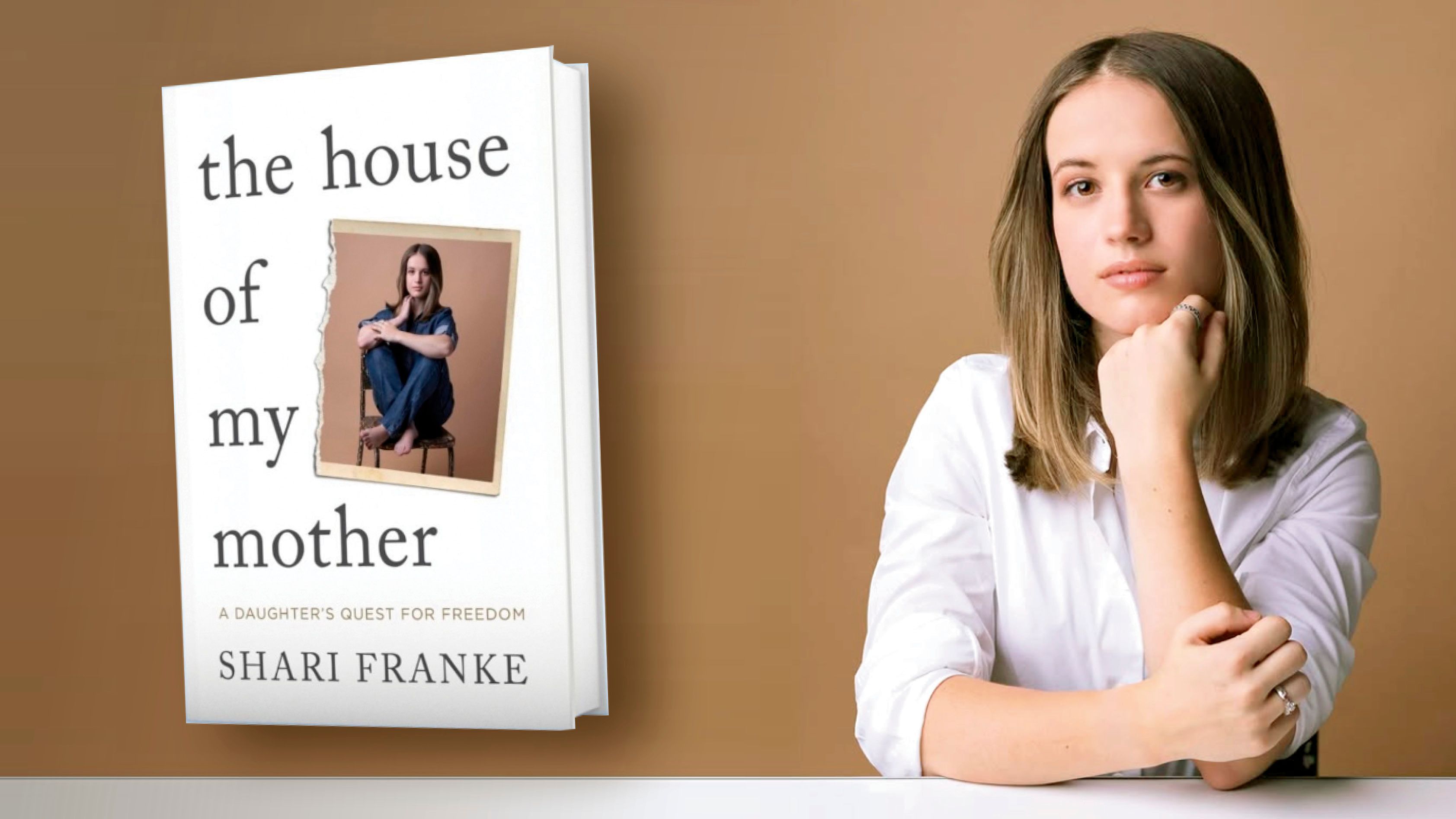 Shari Franke (21) empfindet für ihre Mutter nur noch 