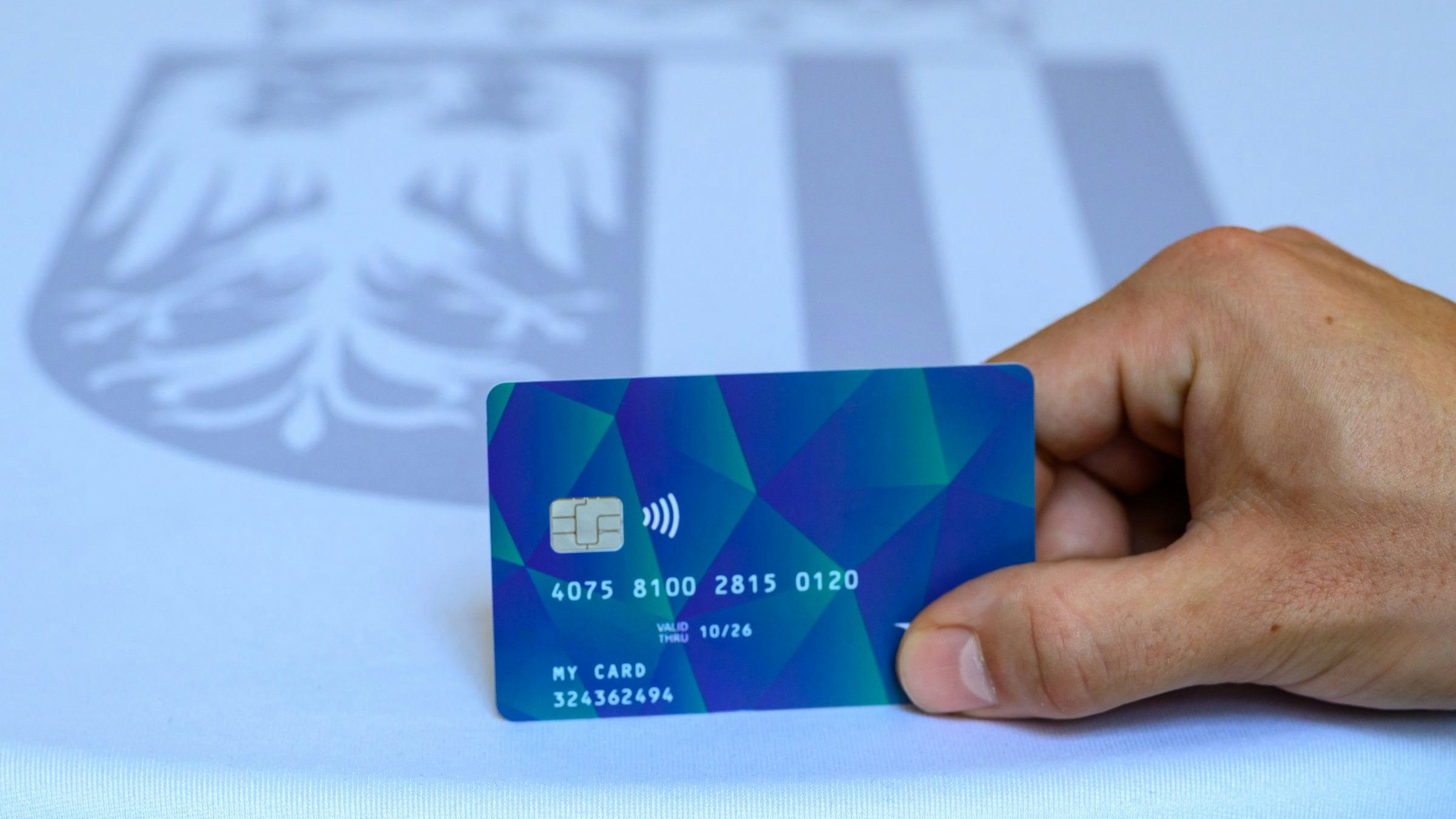 Heute.at - Sachleistungskarte für Asylwerber – nun erste Bilanz da