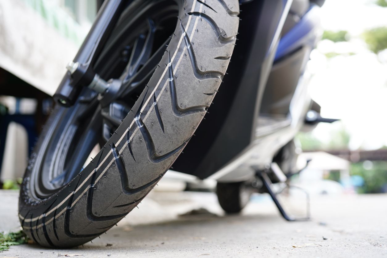 Pirelli hat einen wichtigen Reifen-Rückruf gestartet (Symbolbild).