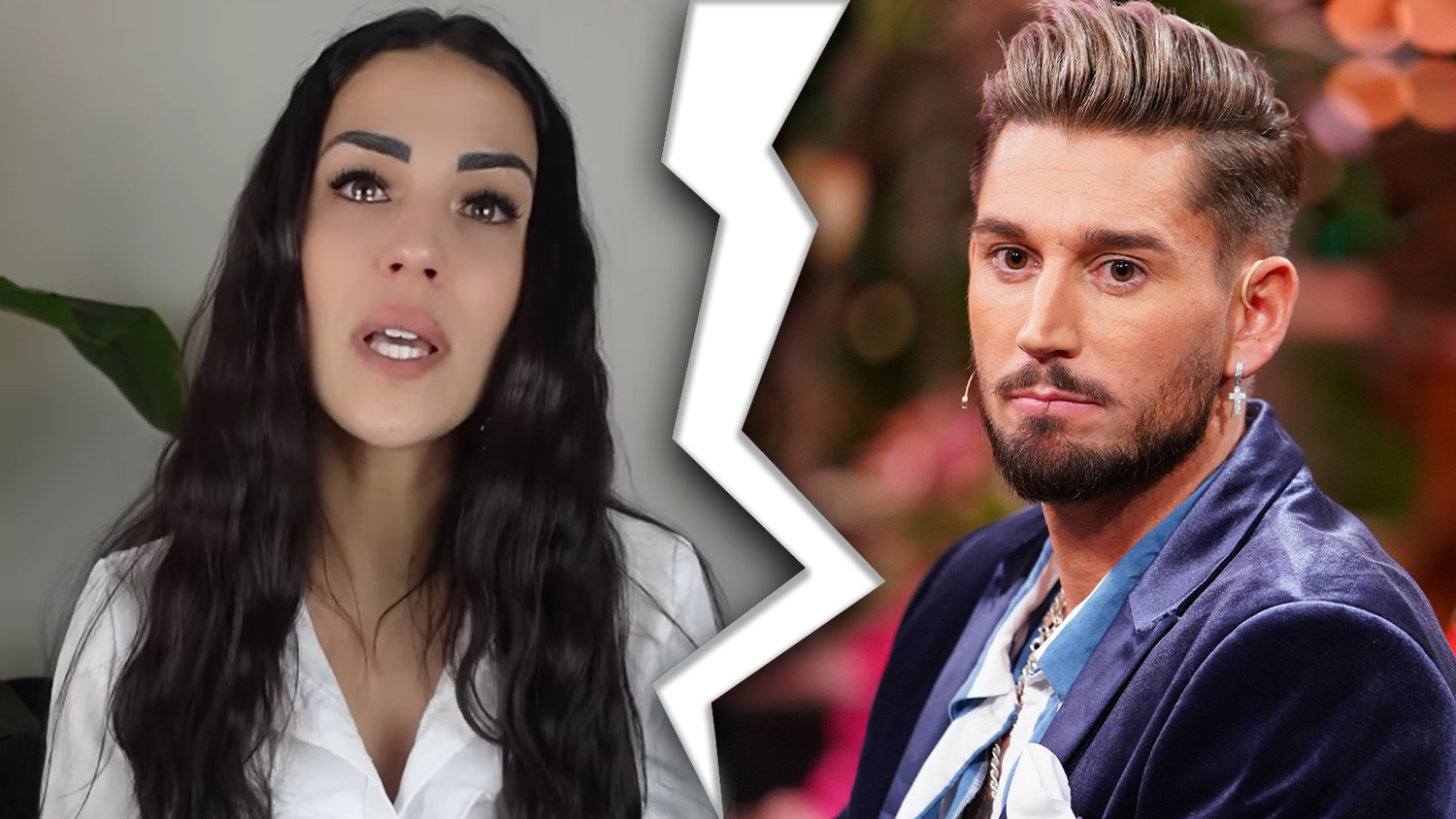 Zwischen Elena Miras und Mike Heiter gibt es erneut Streit um ihre Tochter Aylen.