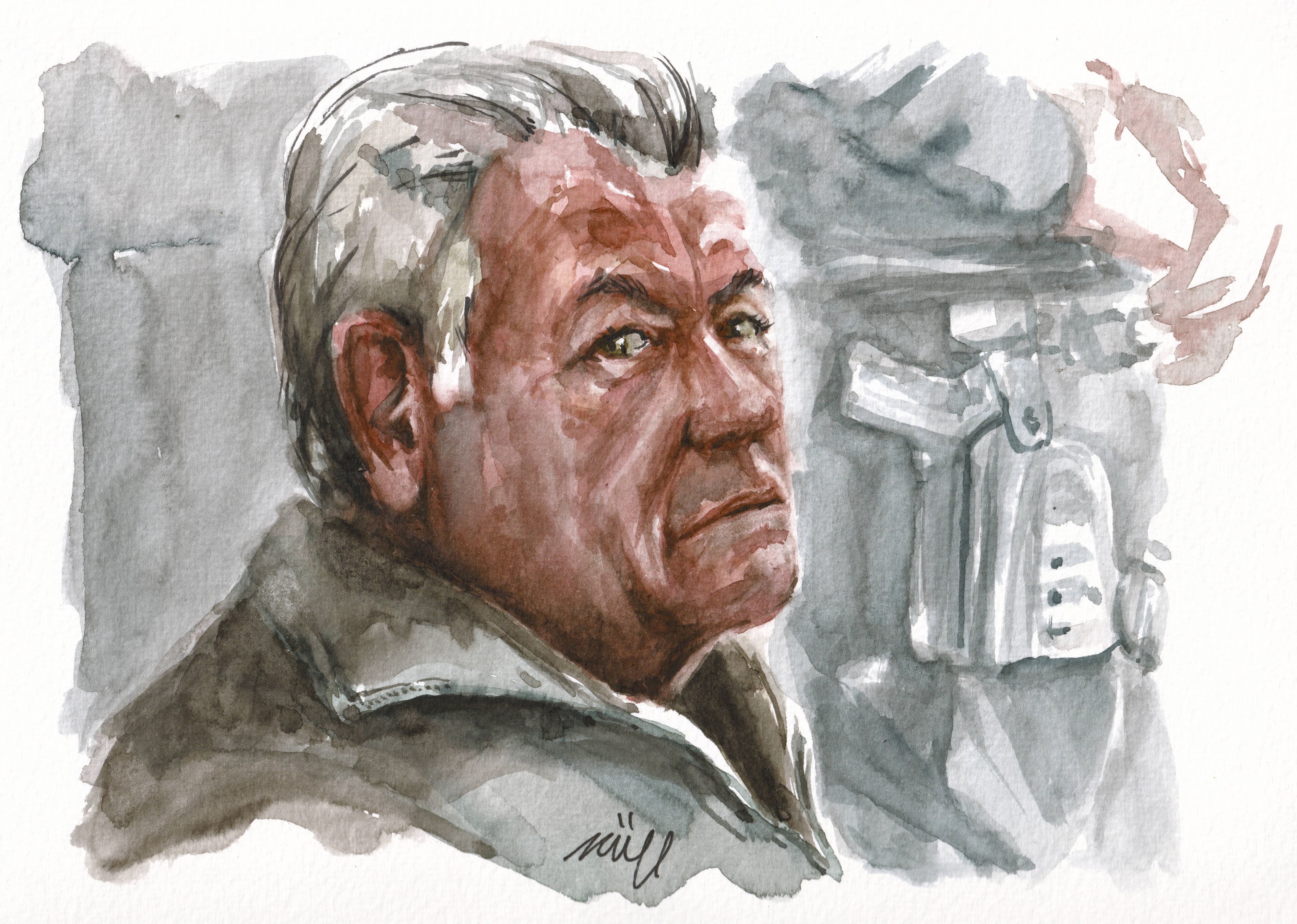 Am 19. Dezember wurde Dominique Pélicot zu 20 Jahren Haft verurteilt. 