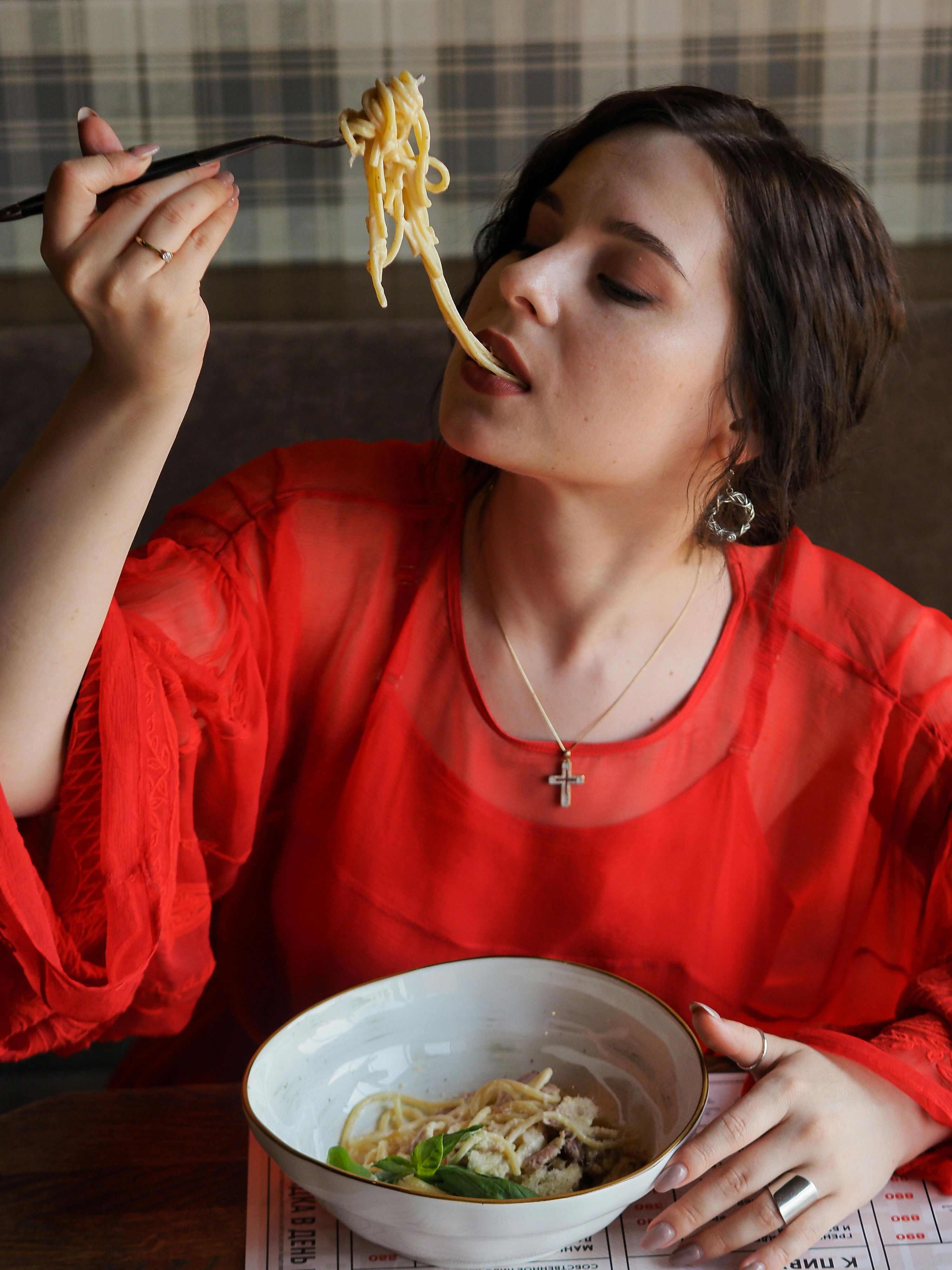 Spaghetti alle Vongole könnten bald von den Speisekarten verschwinden.