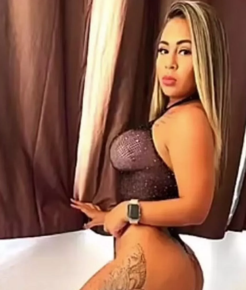 Anna Beatriz Pereira Alves, alias Anna Polly, sei von einigen ihrer Fans belästigt worden, beteuert ihre Familie.