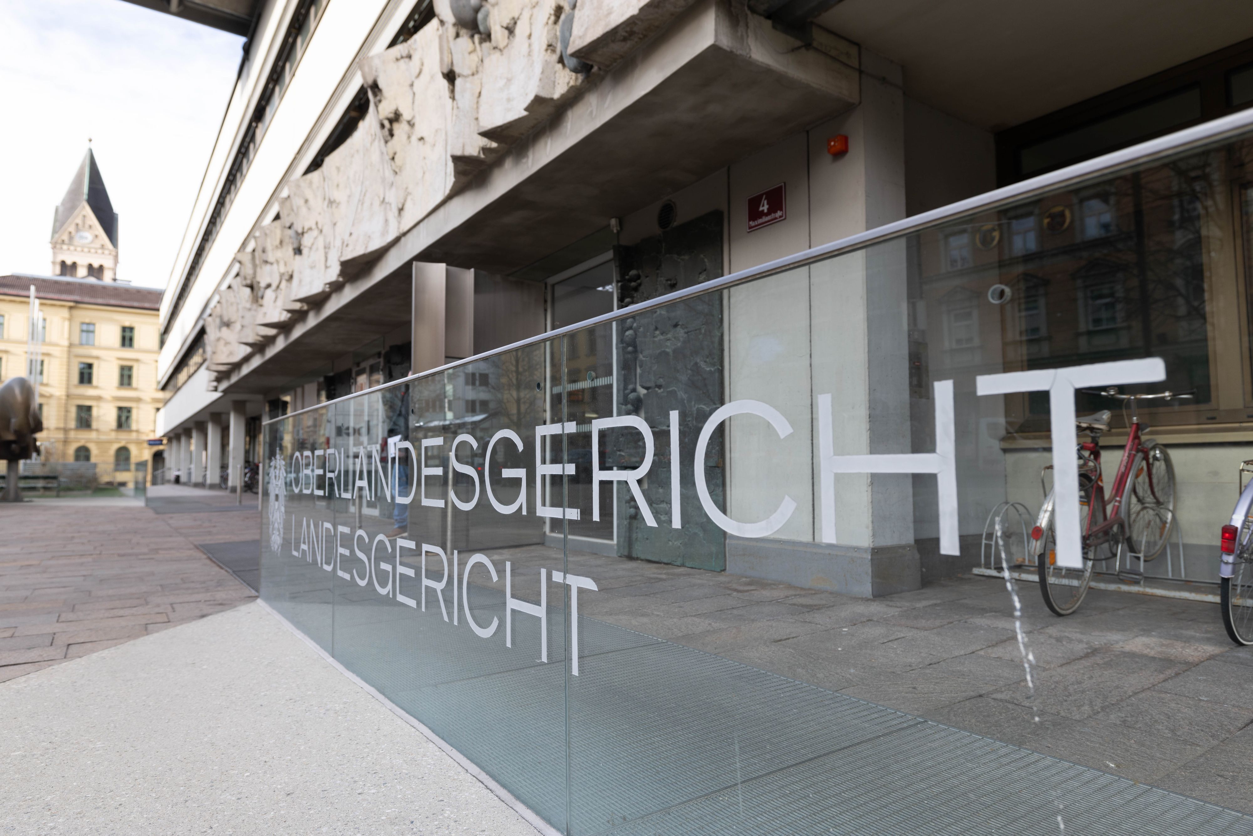 Der Niederländer wurde am Innsbrucker Landesgericht zu vier Jahren Haft verurteilt.