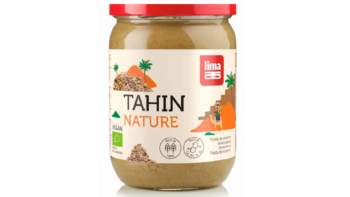Rückruf Tahin Lima