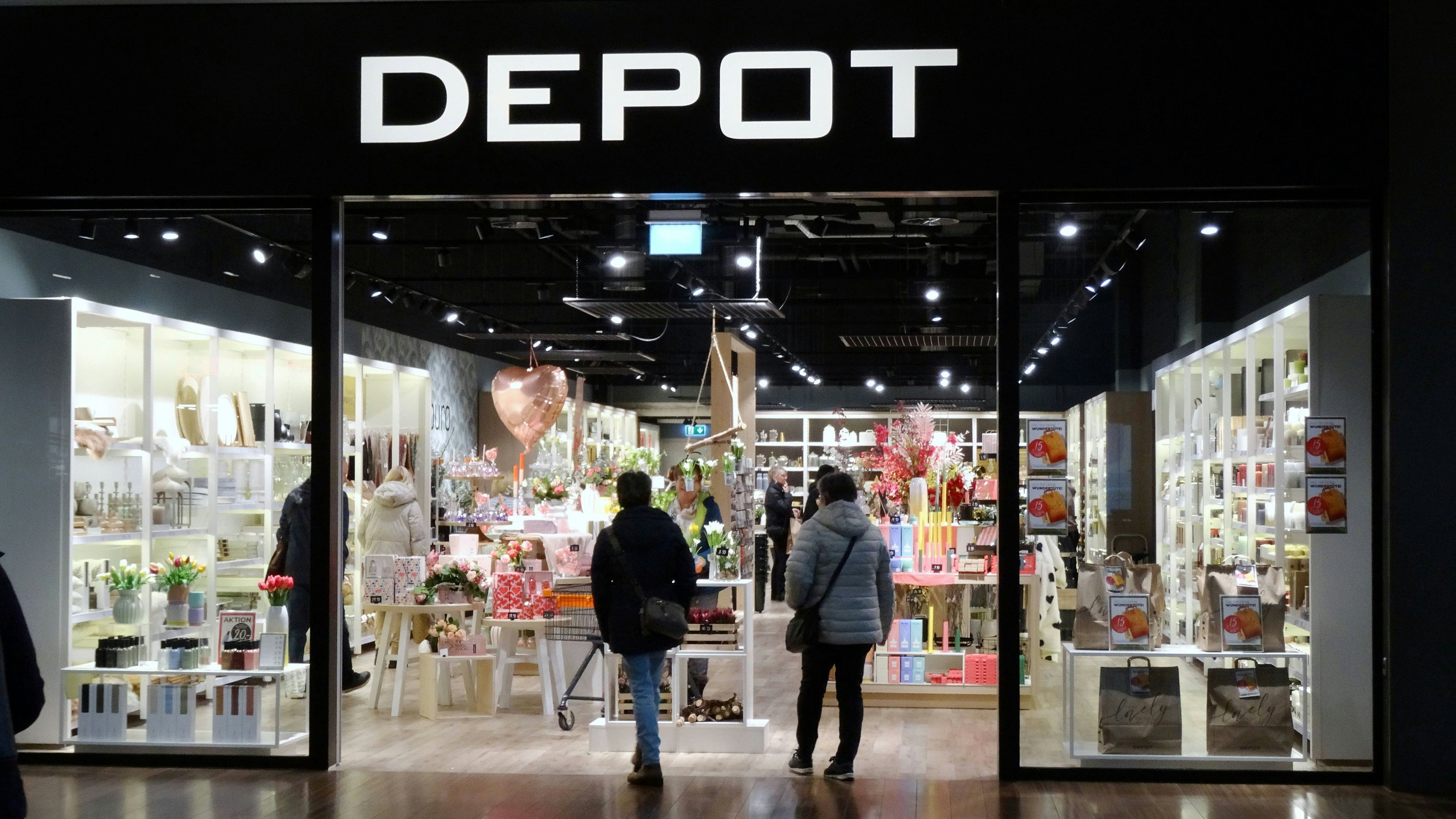 Heute.at - Nicht weiter verwenden – Deko-Kette startet Rückruf