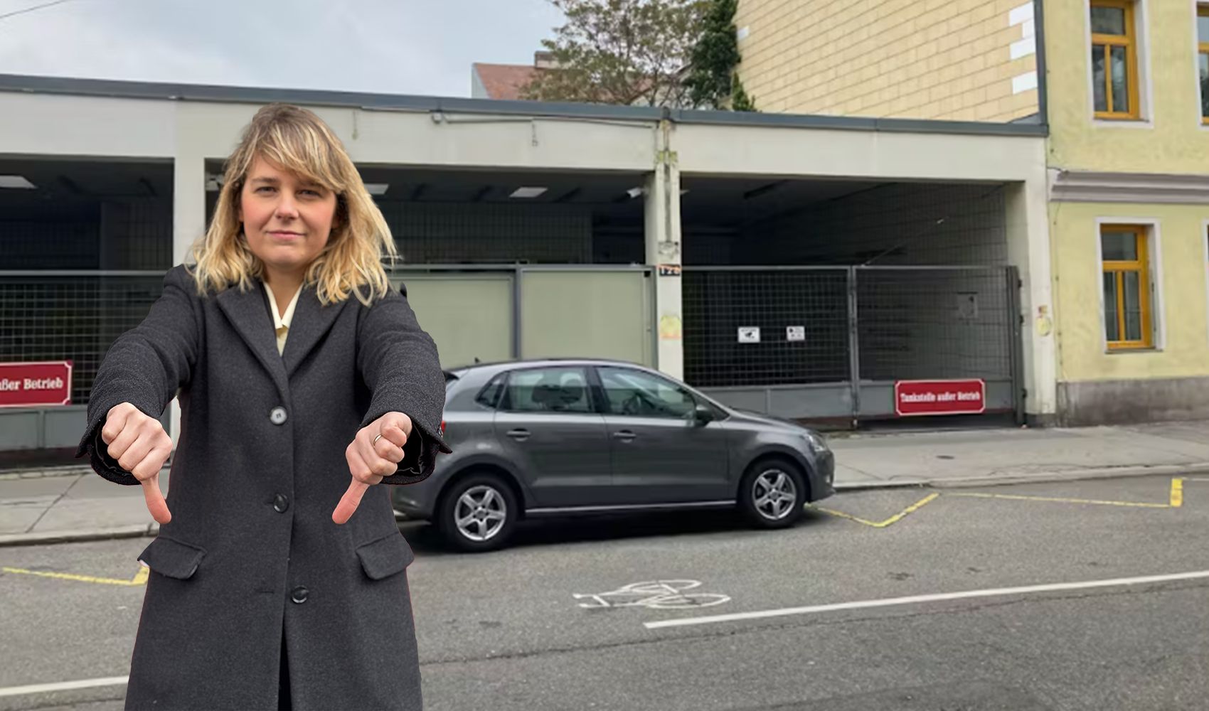 Ottakrings Bezirksvorsteherin Stefanie Lamp erklärt: 