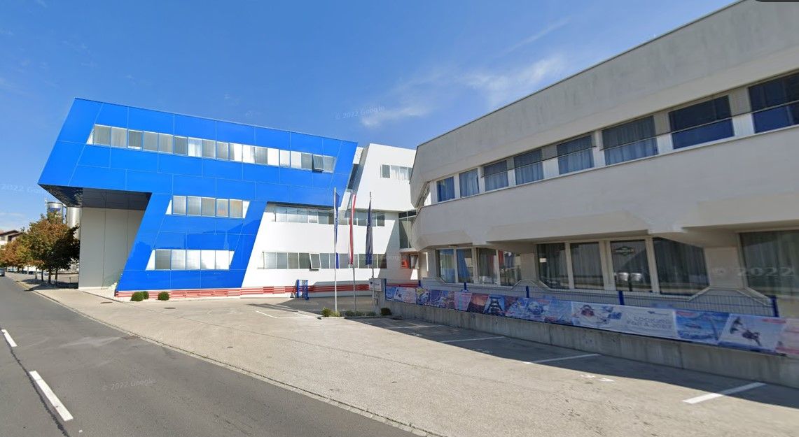 Eine Sparte des Seil-Herstellers 