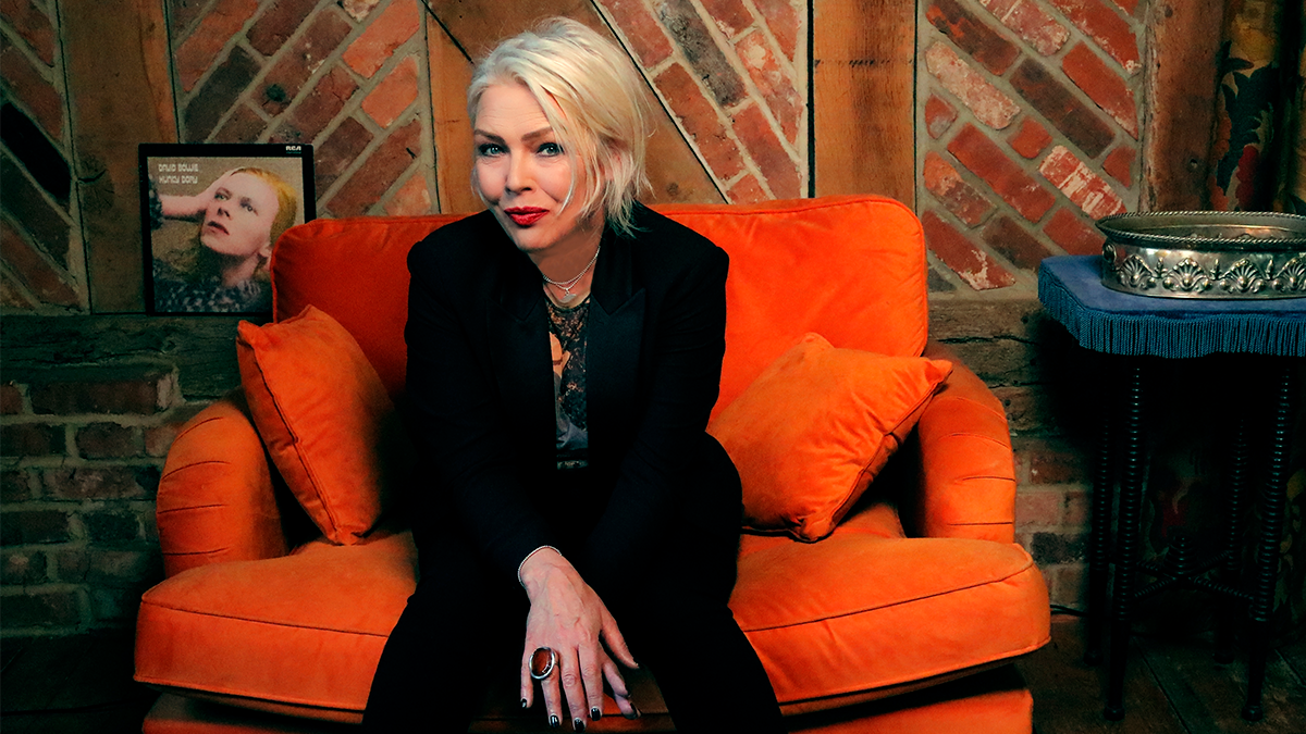 Kim Wilde