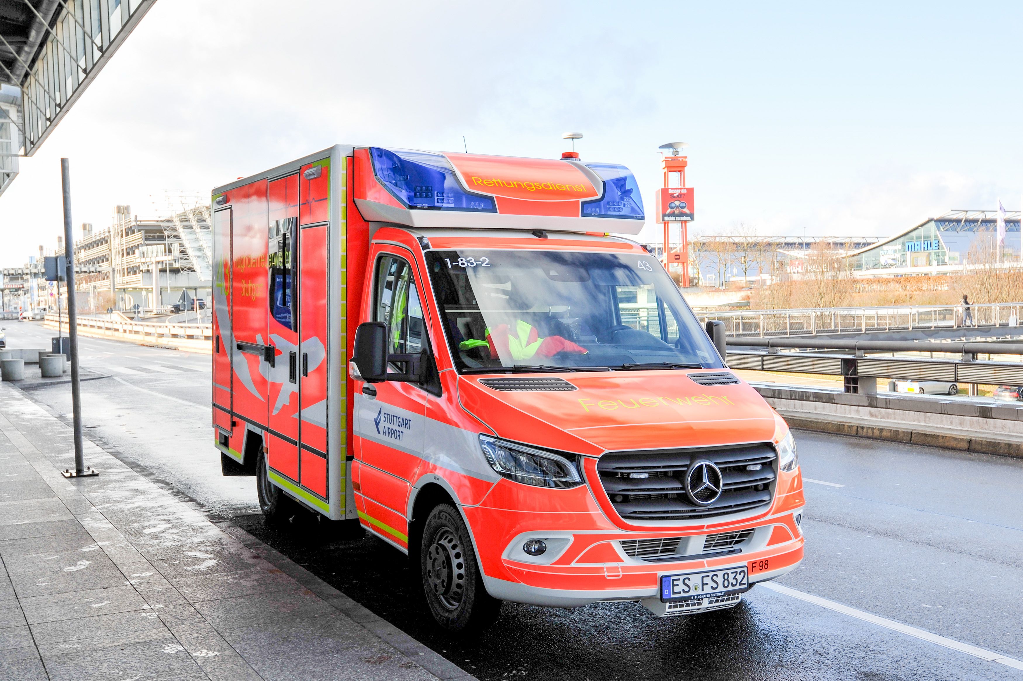 Der 12-Jährige erlag seinen schweren Verletzungen. (Symbolbild)