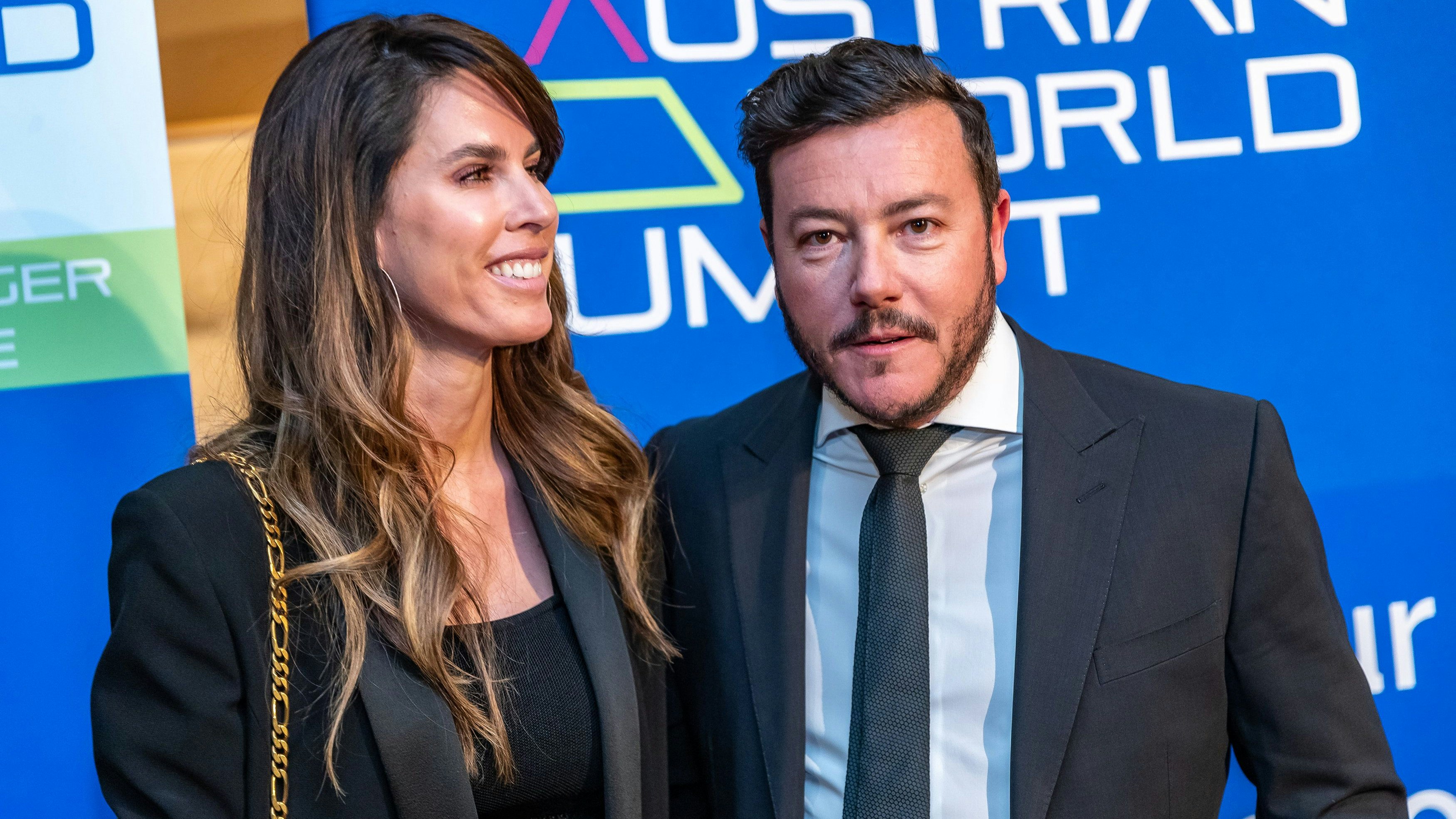 Heute.at - 2. Anklage: Benko und Gattin bald gemeinsam vor Gericht