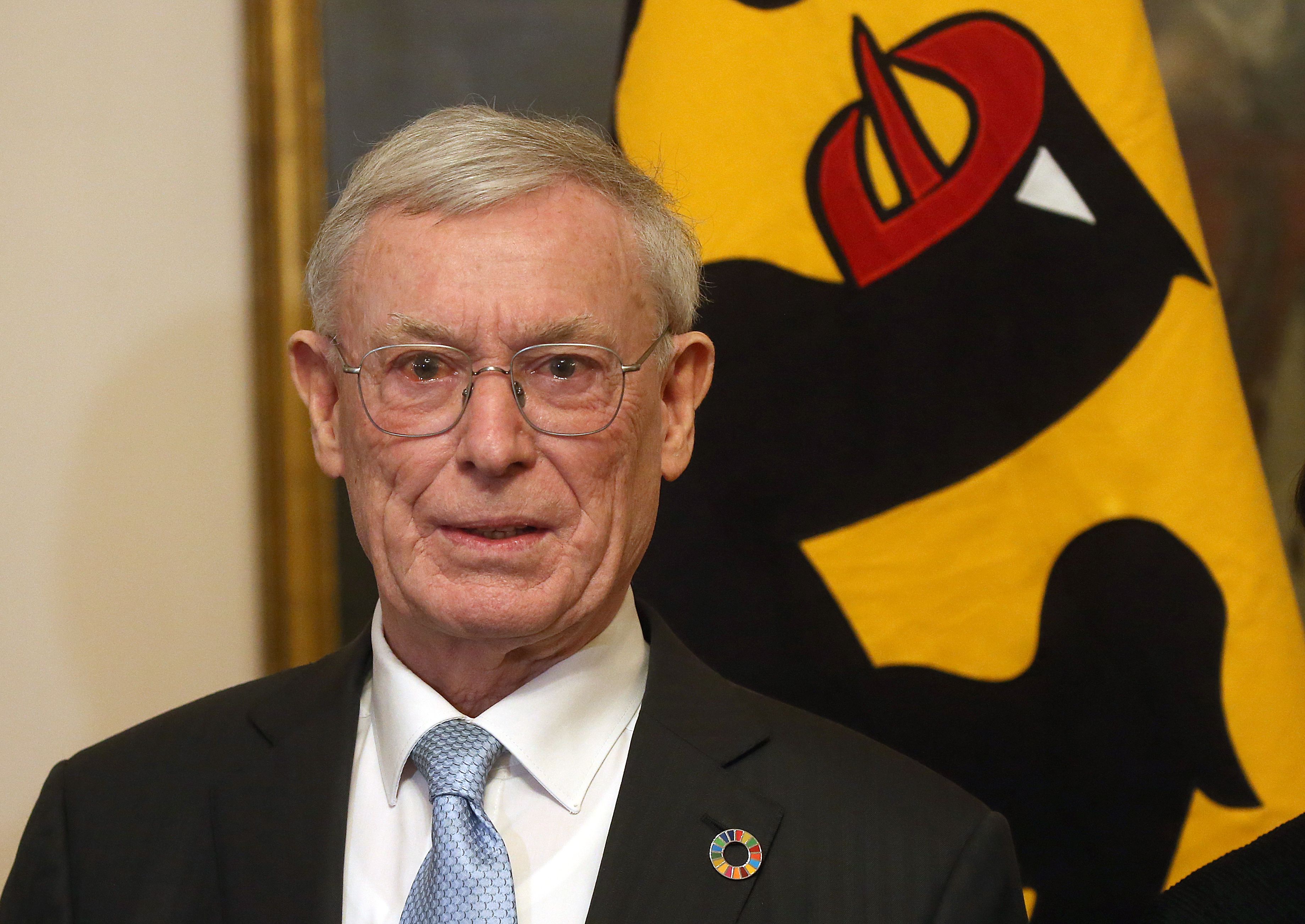 Horst Köhler galt als unbequemer Bundespräsident.