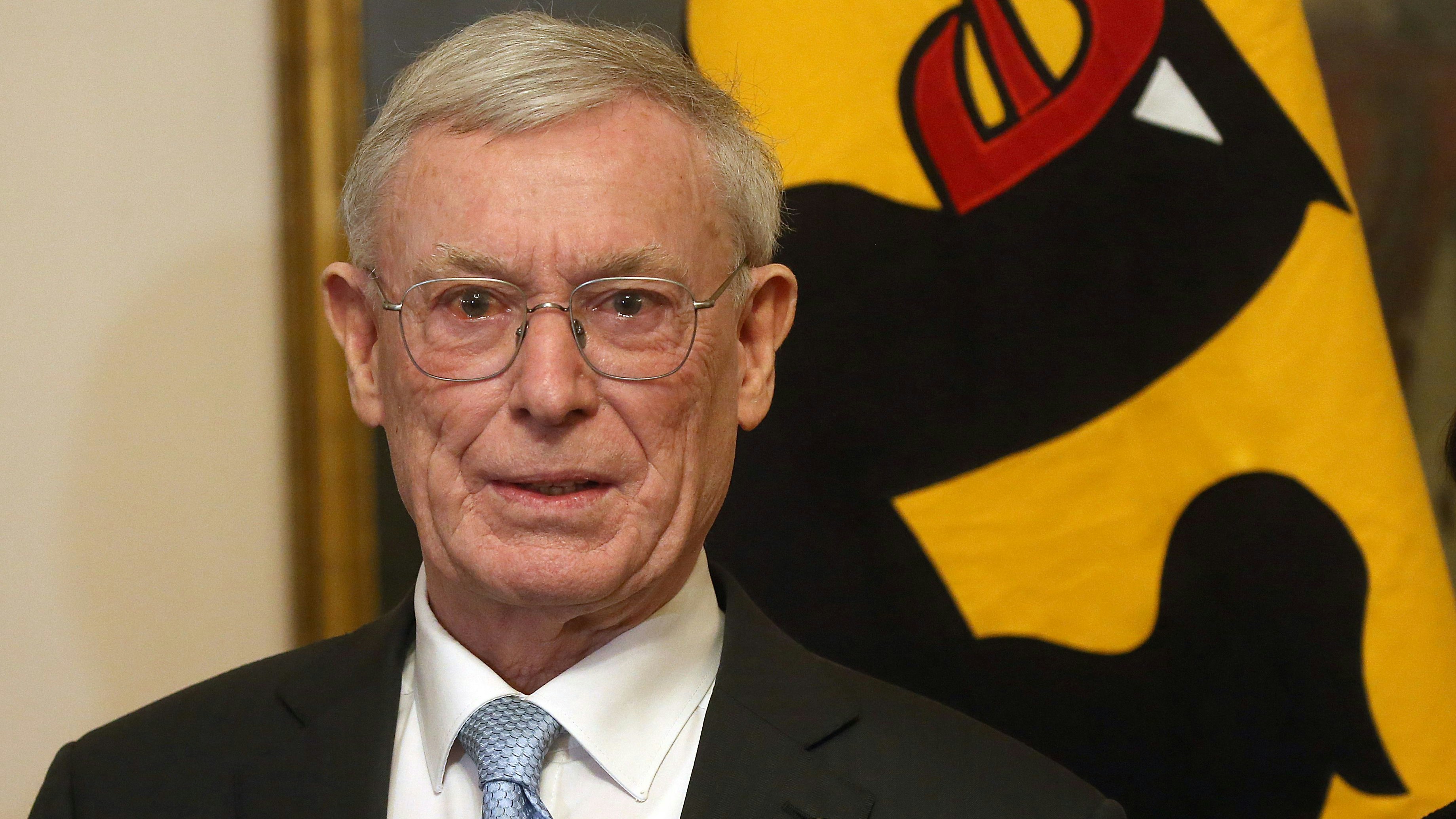 Horst Köhler galt als unbequemer Bundespräsident.